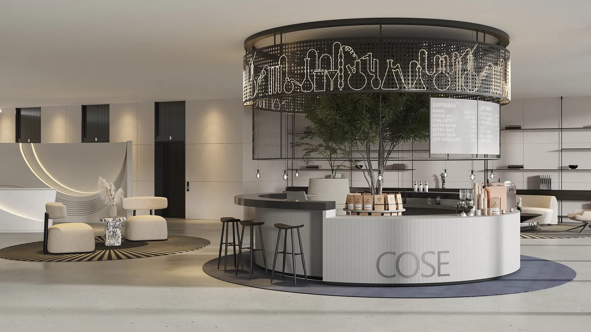 REFINE Equiti Gate 9