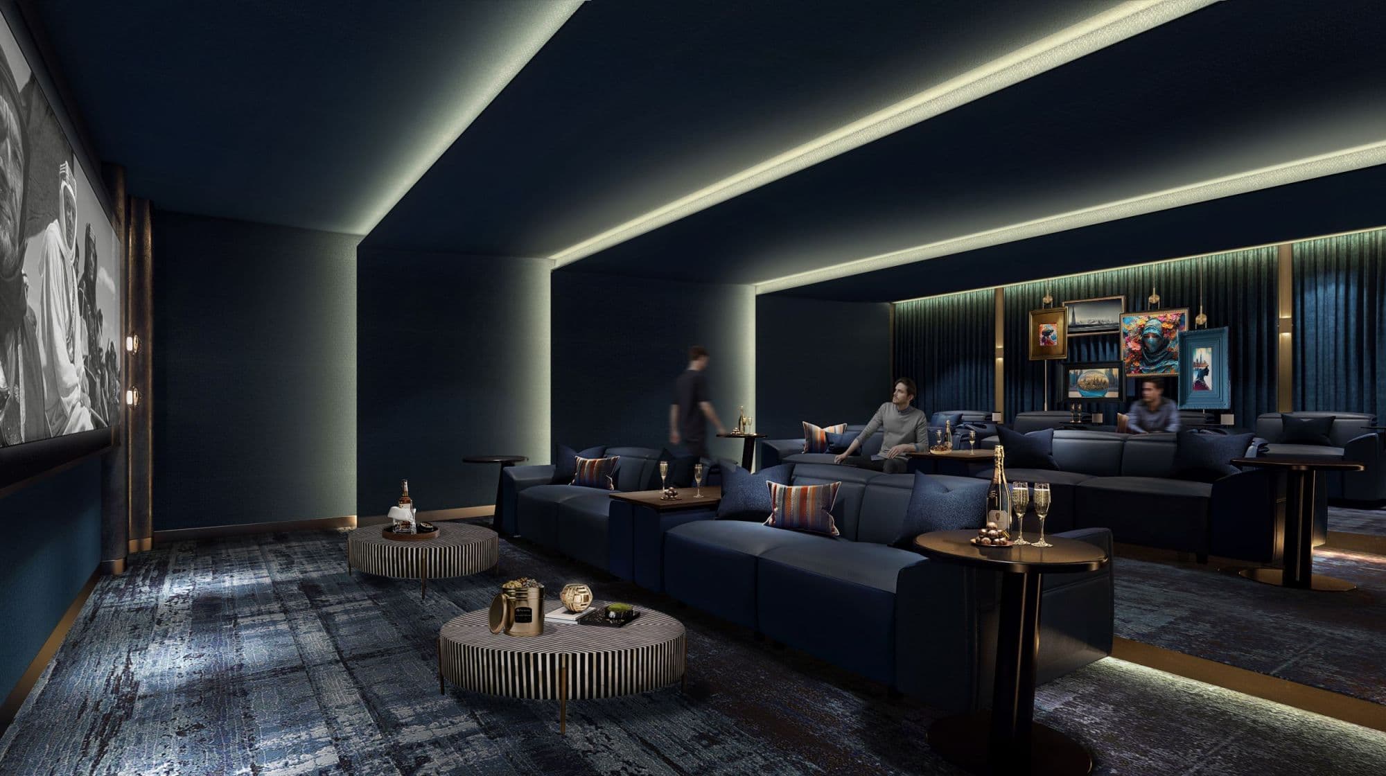 DEVMARK Affini, A Tribute Portfolio Residences 2