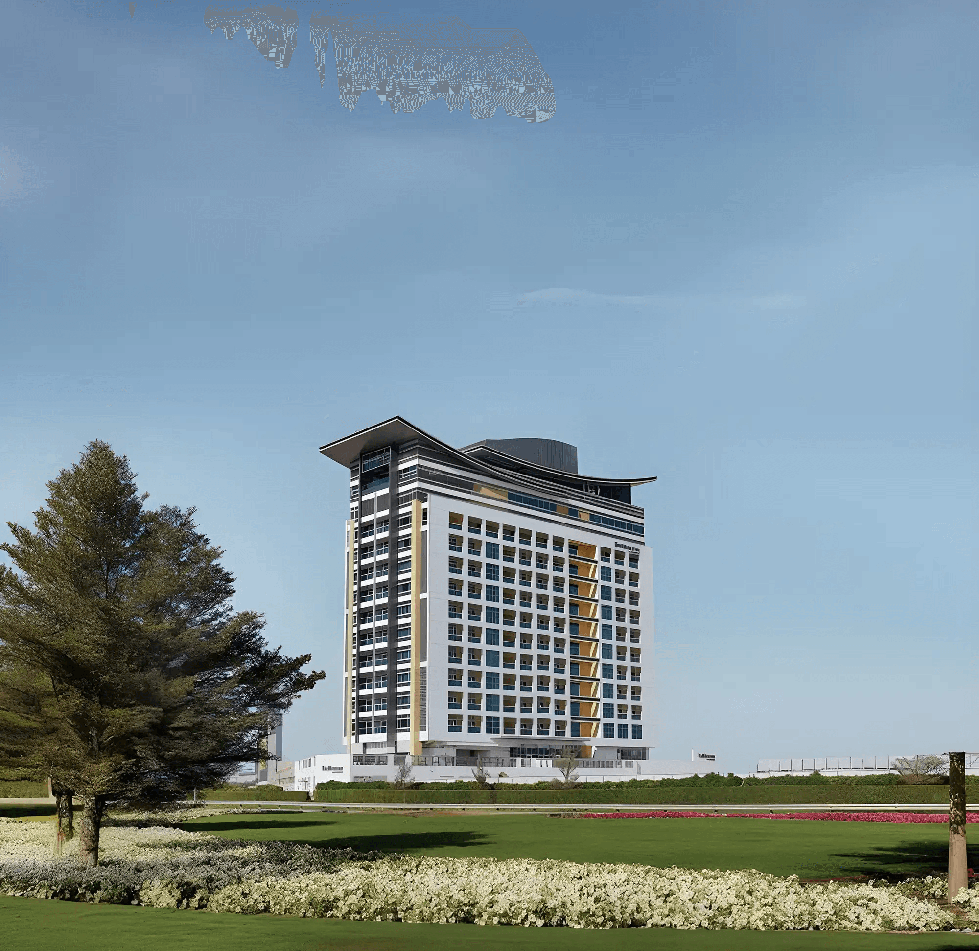 DEVMARK Affini, A Tribute Portfolio Residences 3