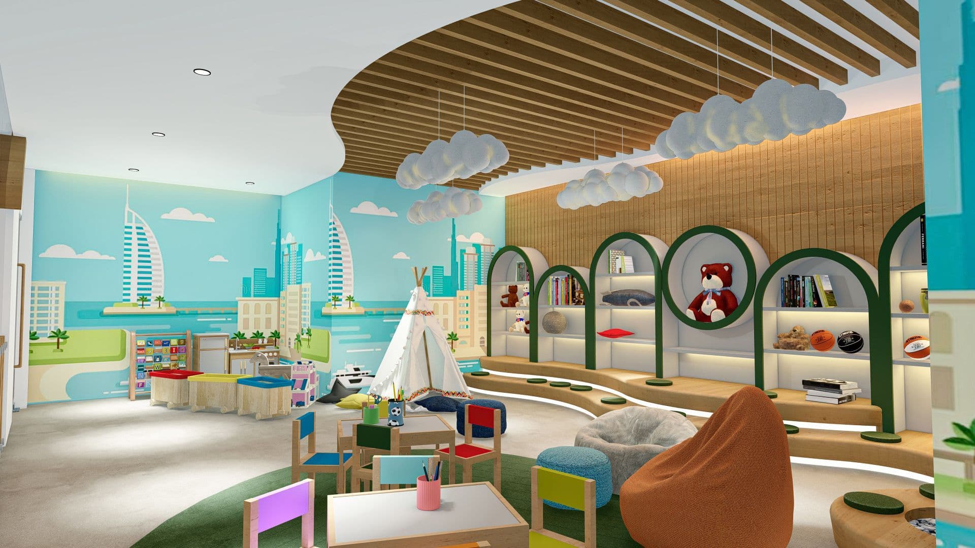 DEVMARK Affini, A Tribute Portfolio Residences 11