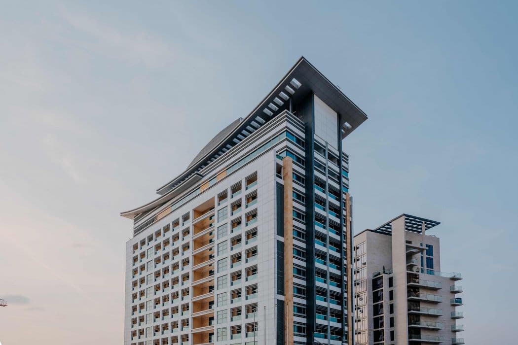 DEVMARK Affini, A Tribute Portfolio Residences 9