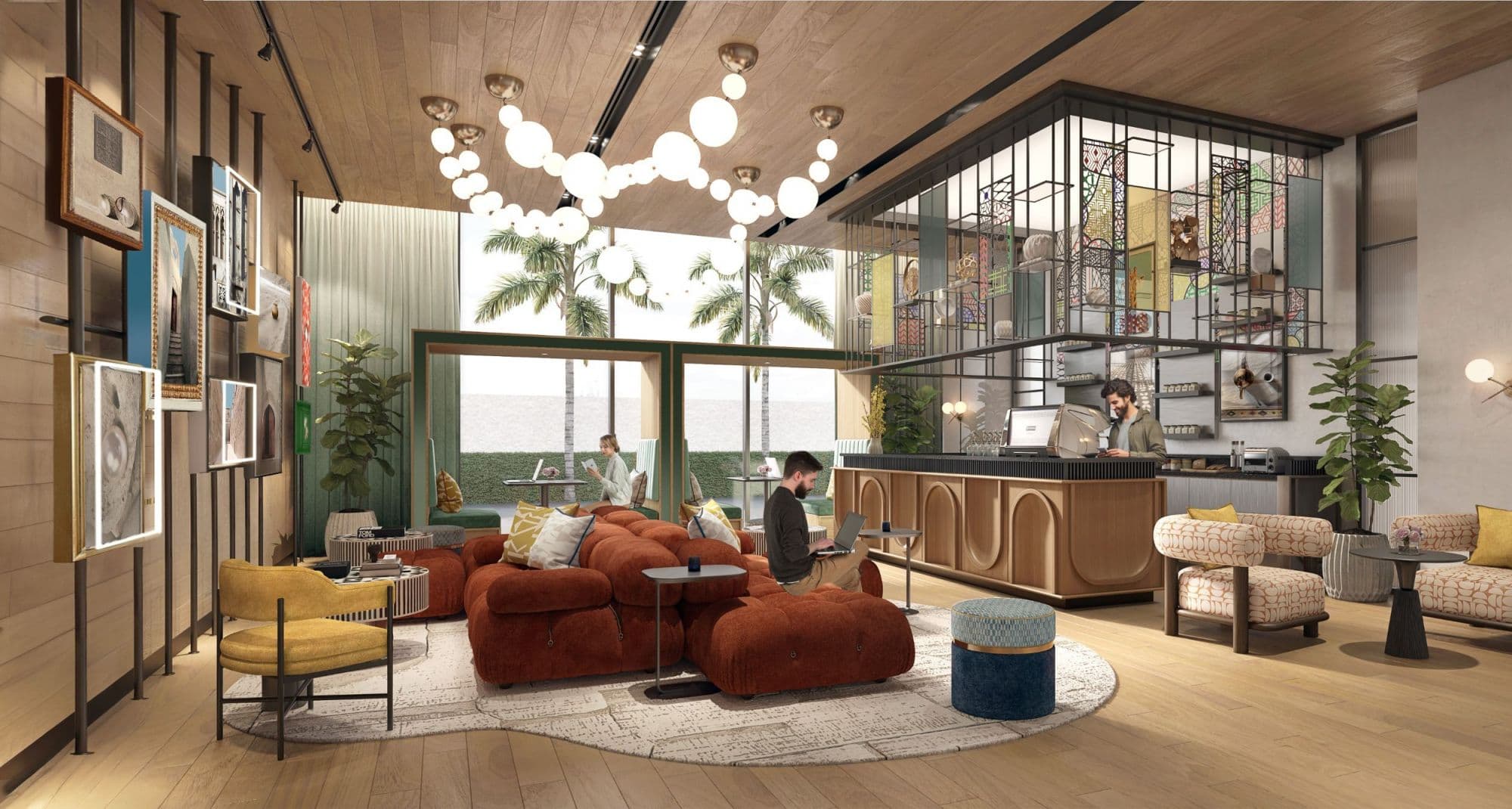 DEVMARK Affini, A Tribute Portfolio Residences 7