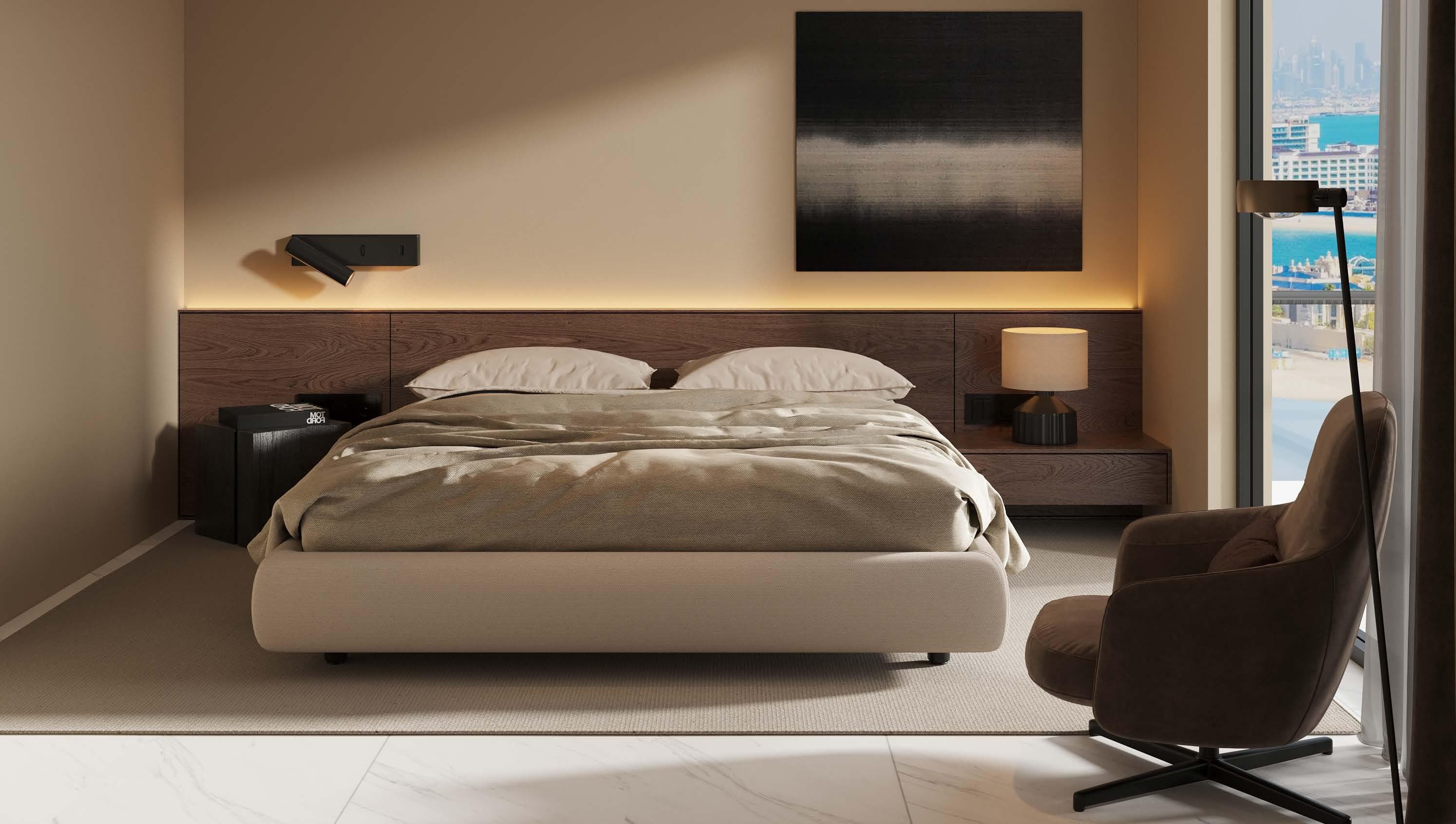 REFINE Equiti Gate 8