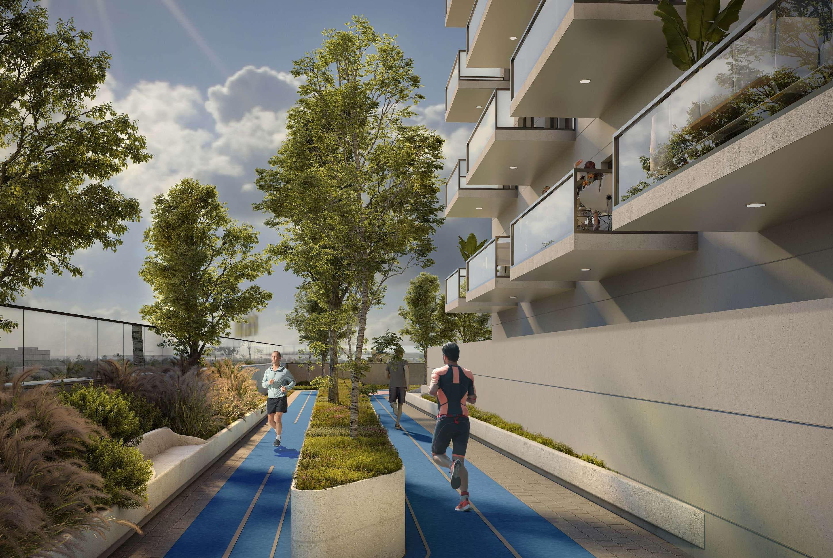 REFINE Equiti Gate 13