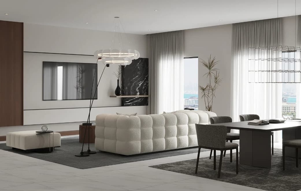 REFINE Equiti Gate 6