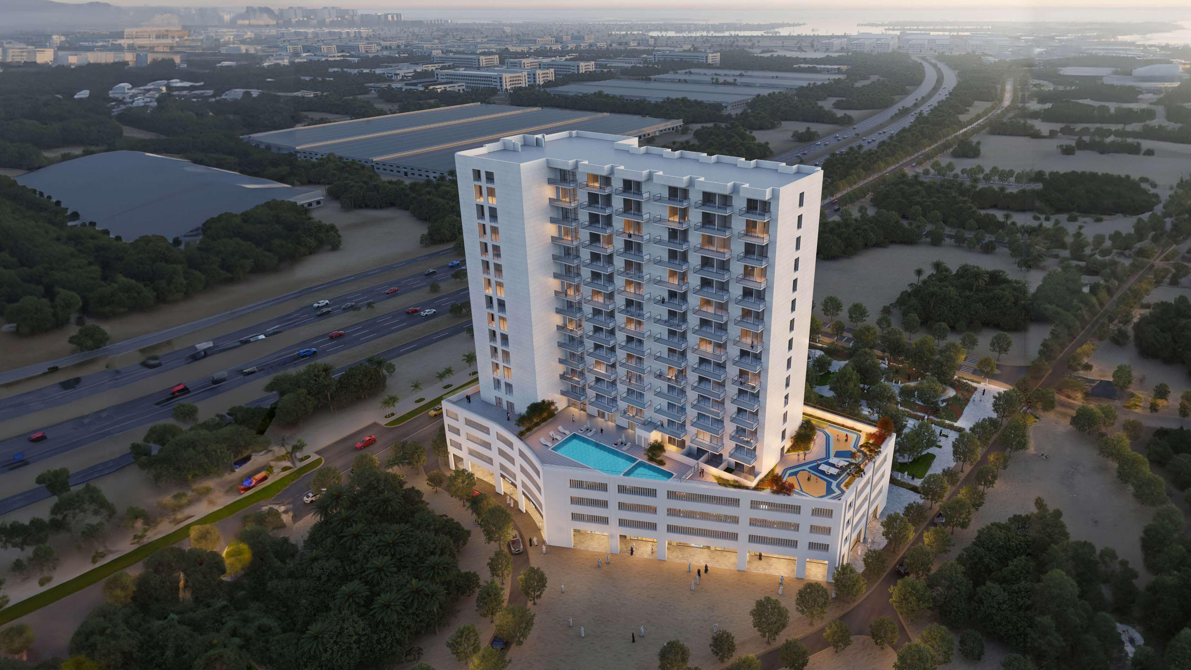 REFINE Equiti Gate 10