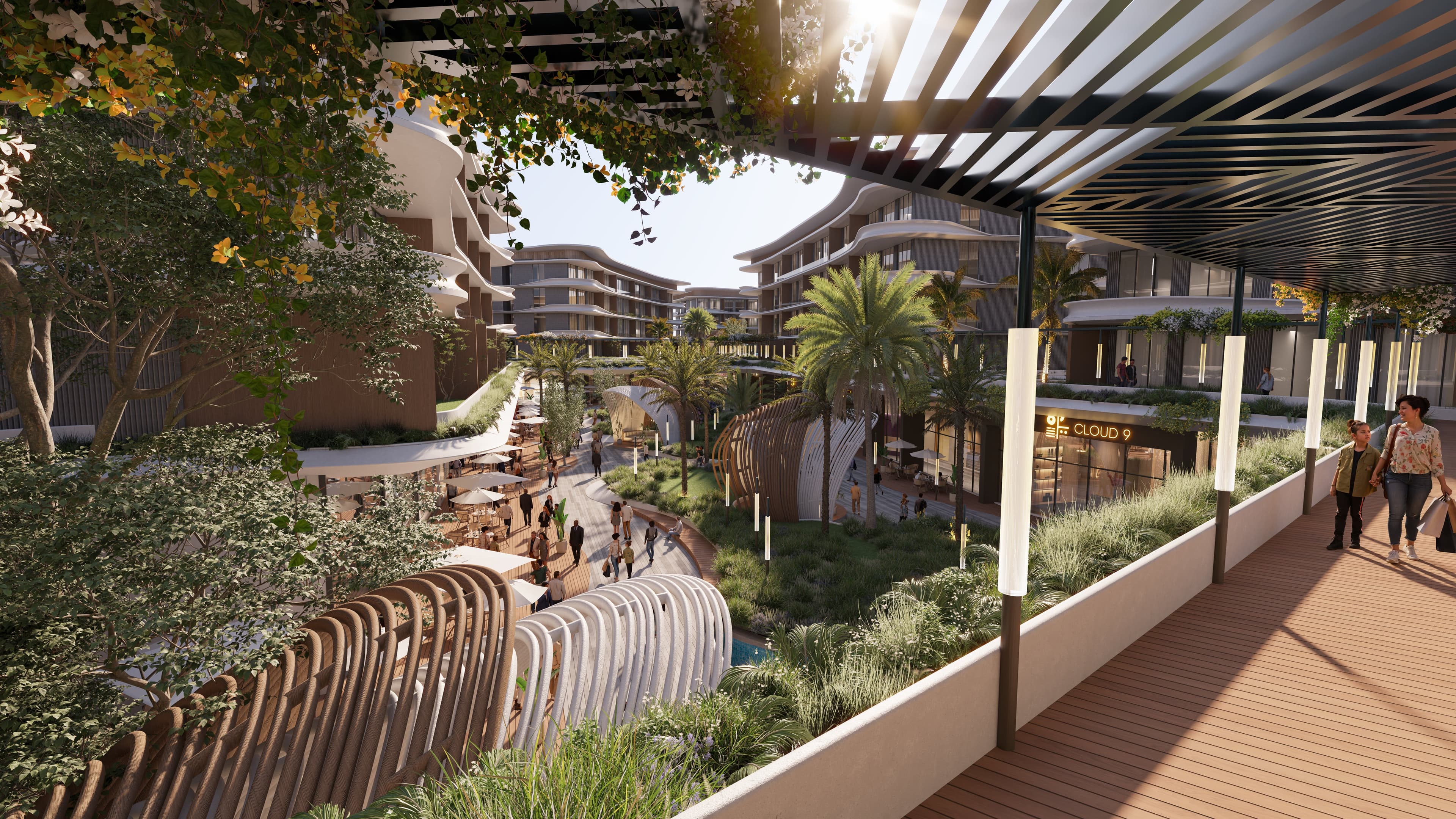 SYNERGY Mayfair Vista NEW LAUNCH 4