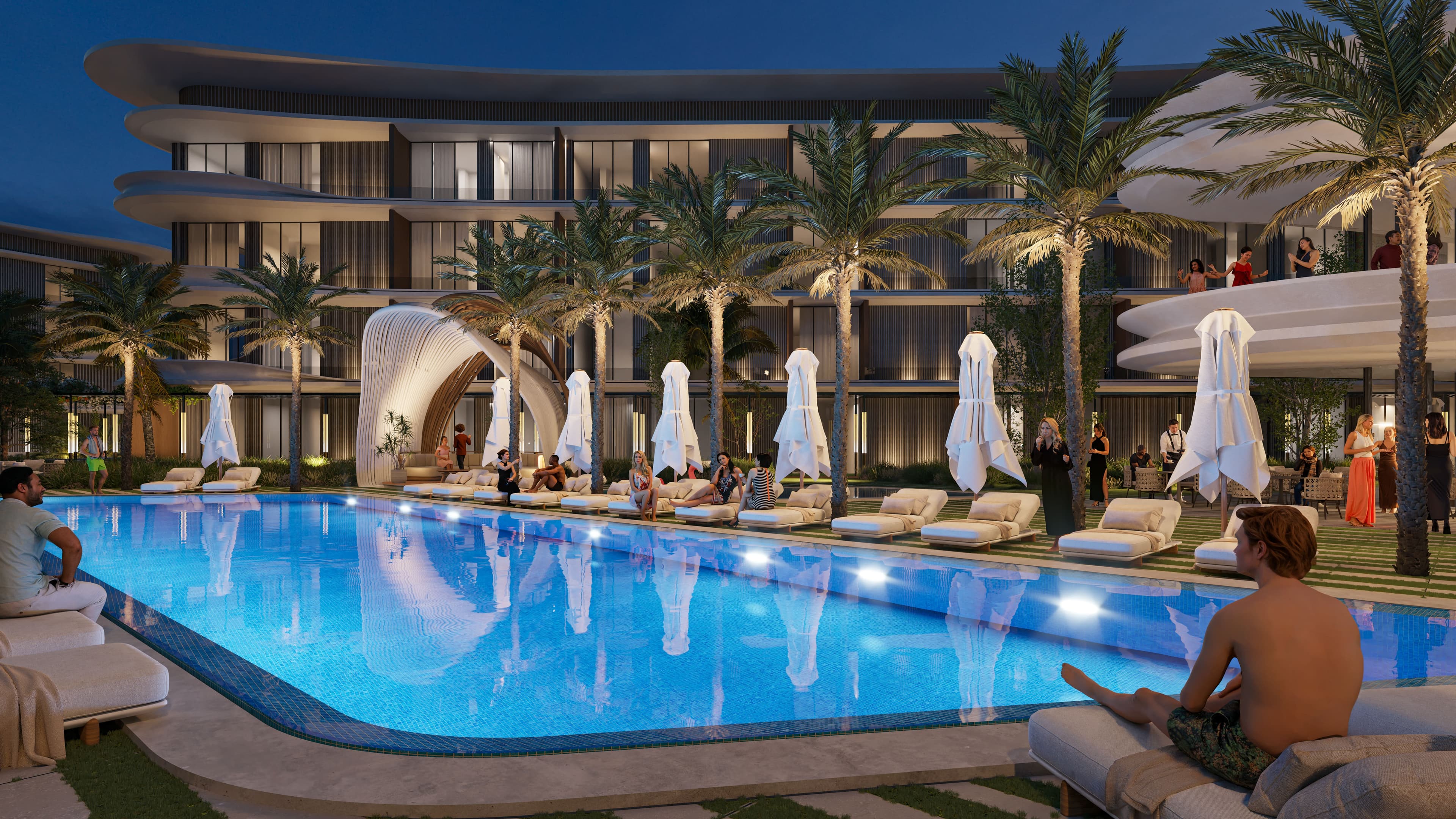 SYNERGY Mayfair Vista NEW LAUNCH 7