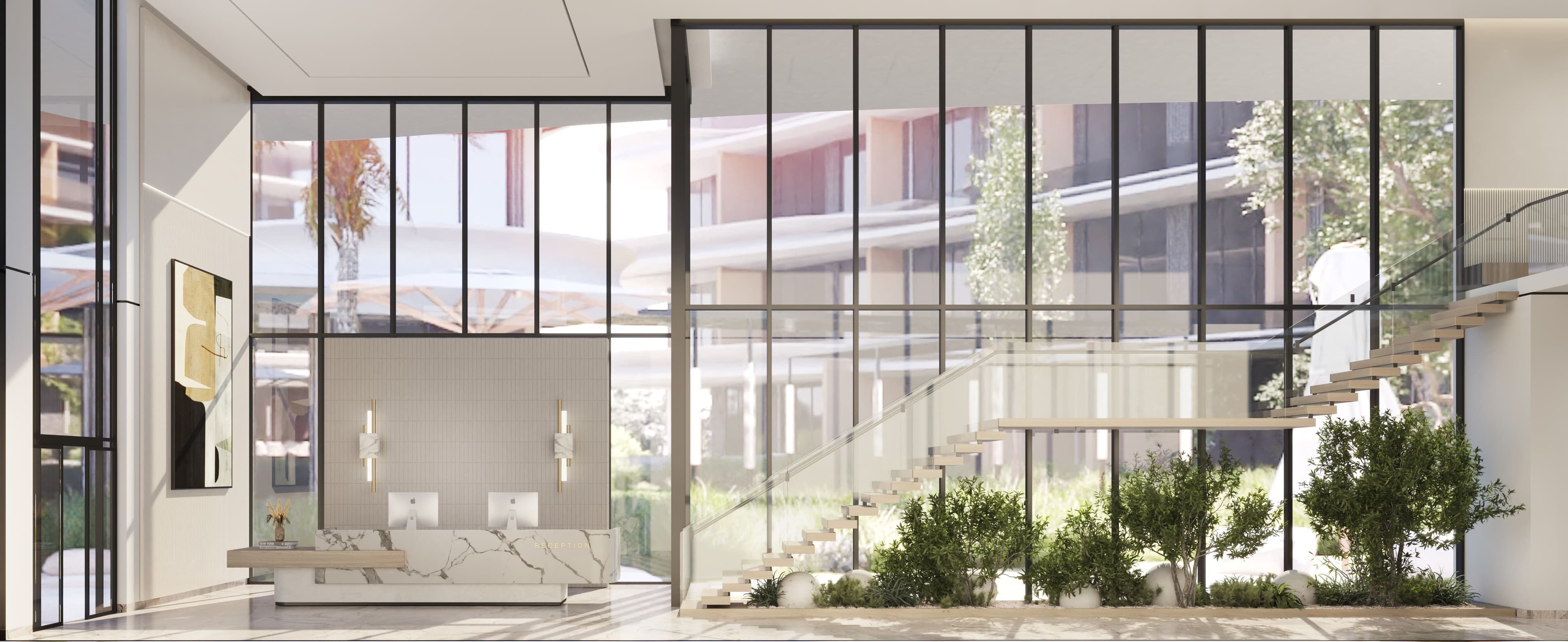 SYNERGY Mayfair Vista NEW LAUNCH 13