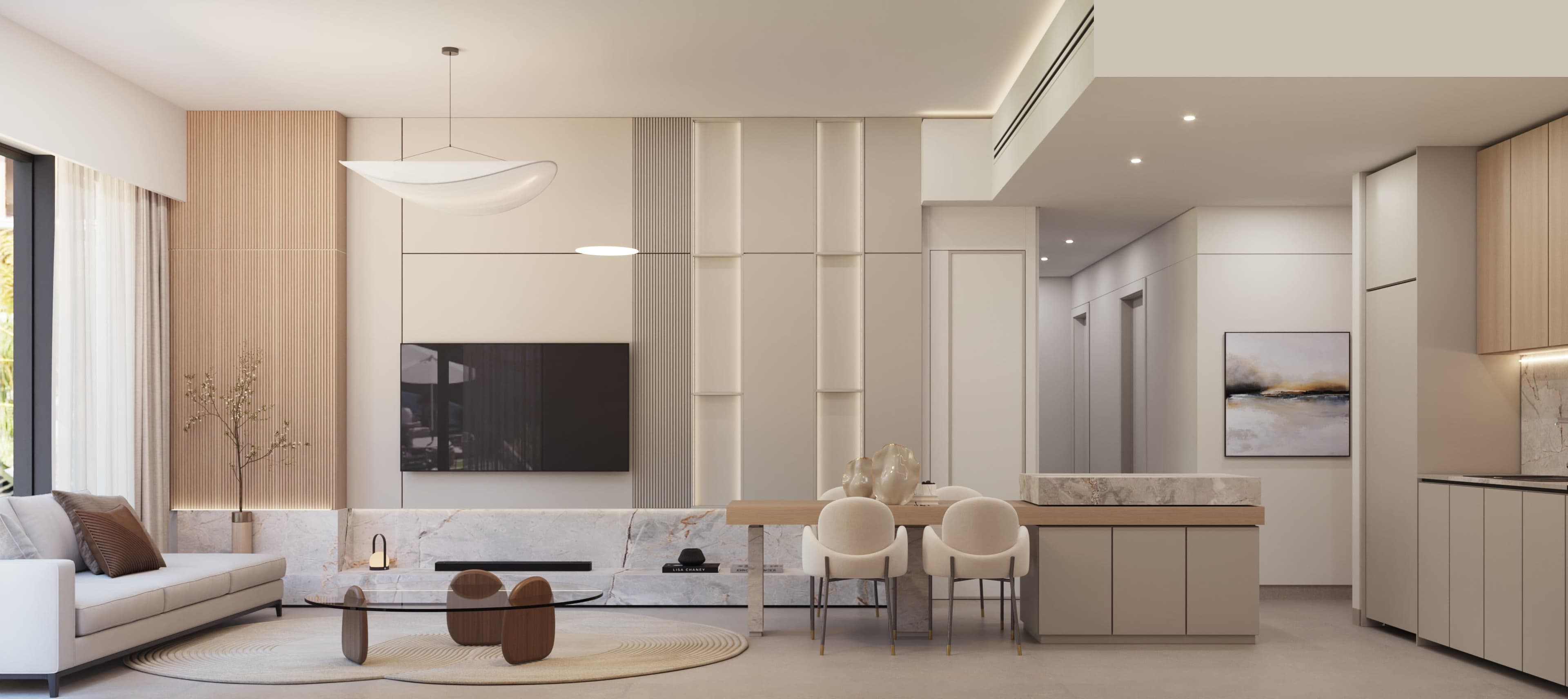 SYNERGY Mayfair Vista NEW LAUNCH 9