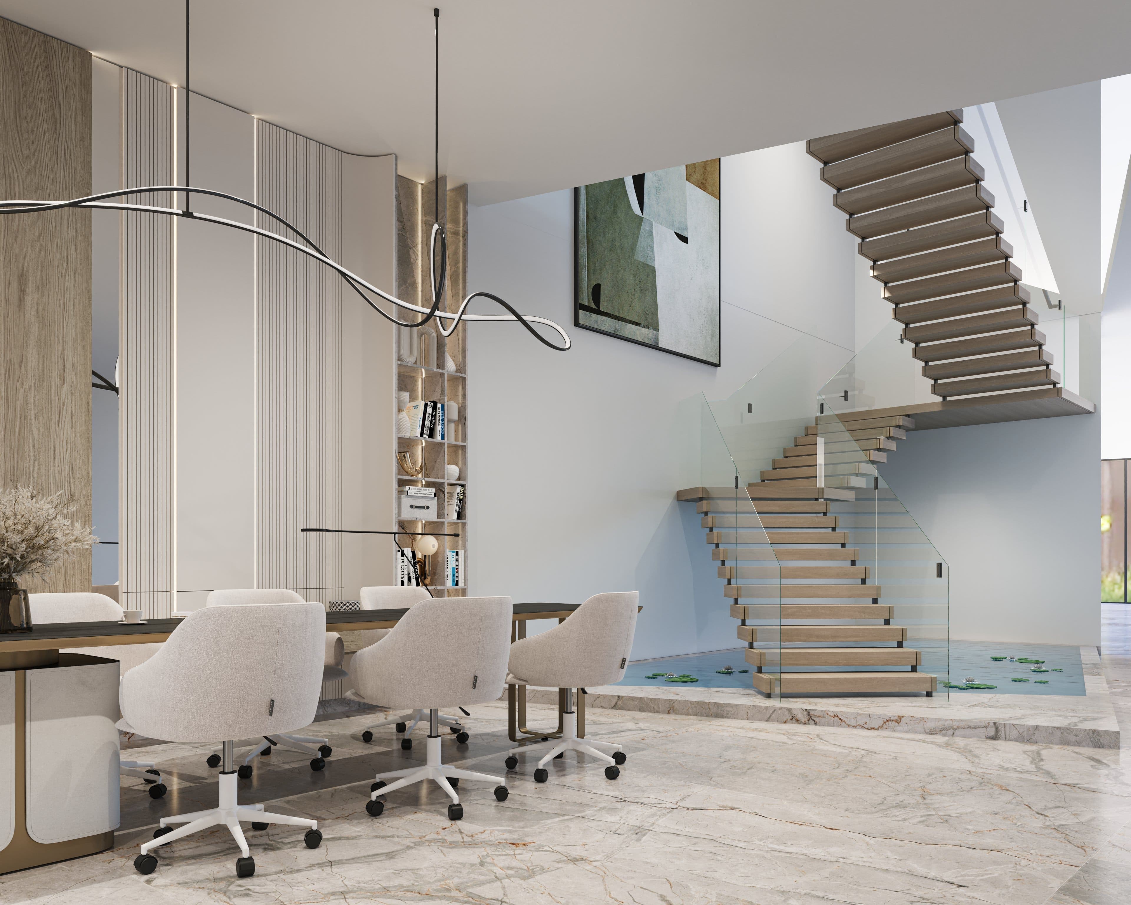 SYNERGY Mayfair Vista NEW LAUNCH 8