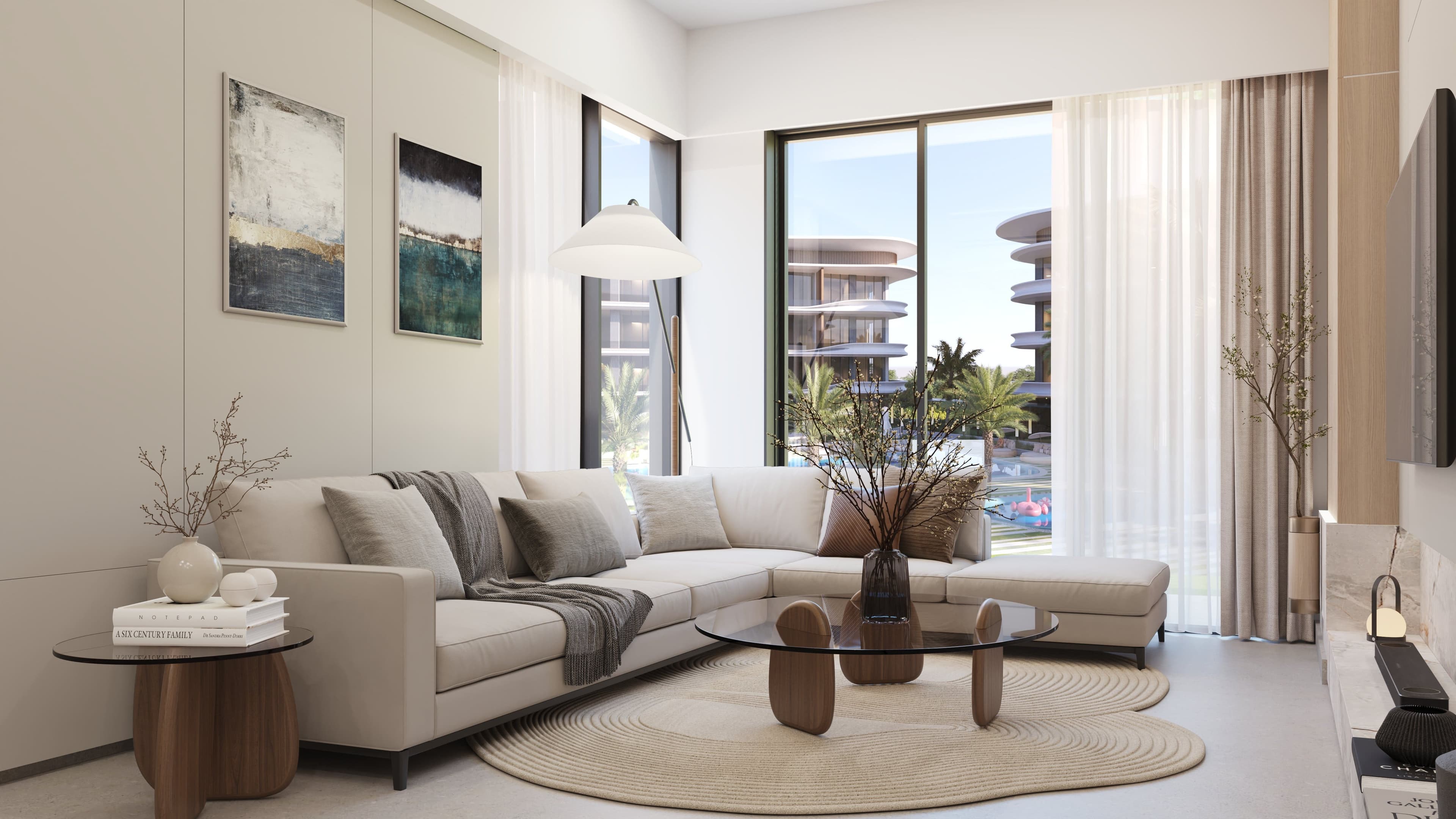 SYNERGY Mayfair Vista NEW LAUNCH 3