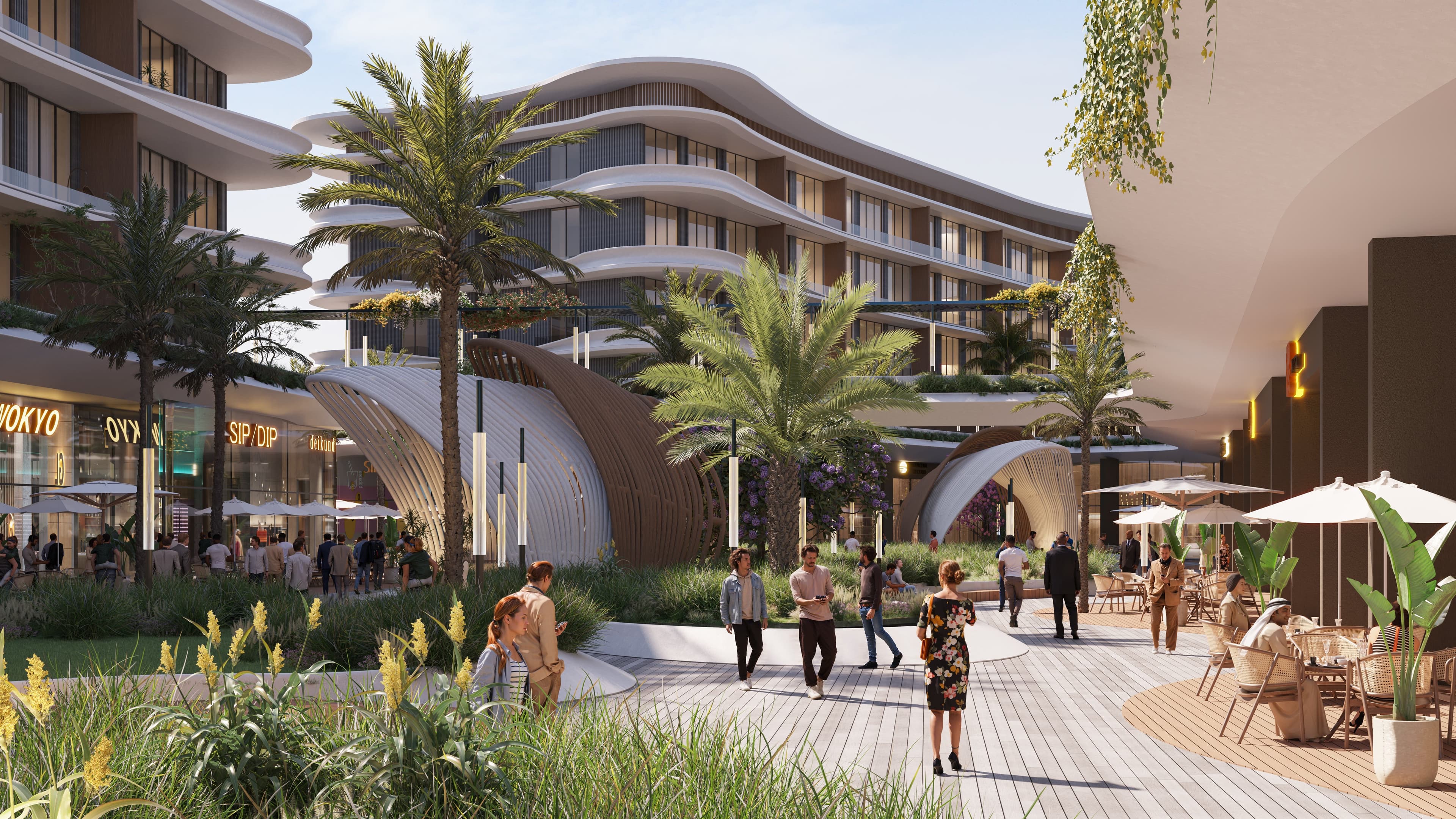 SYNERGY Mayfair Vista NEW LAUNCH 2