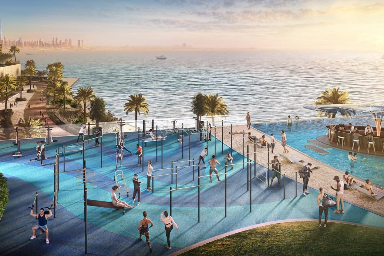 Chelsea Residences 1 25