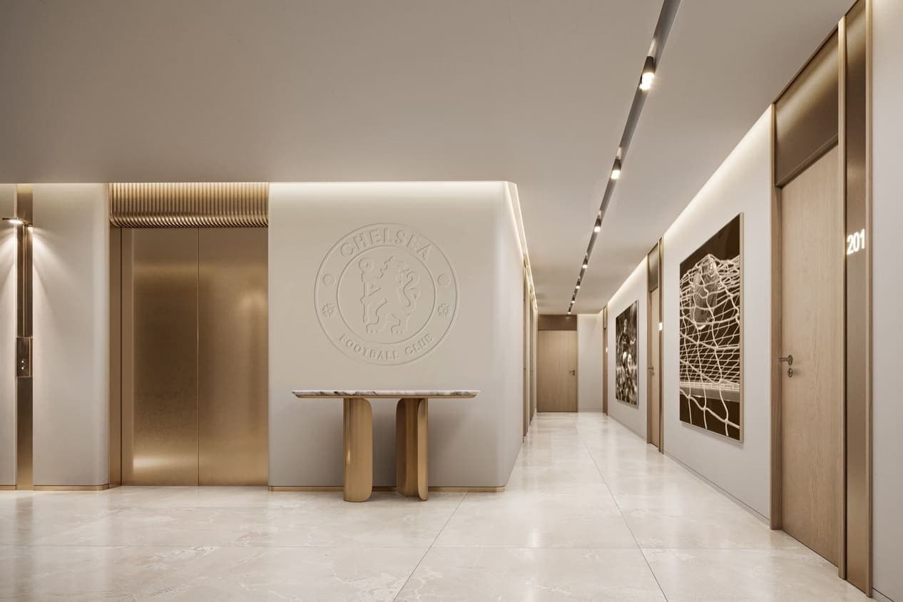 Chelsea Residences 1 20