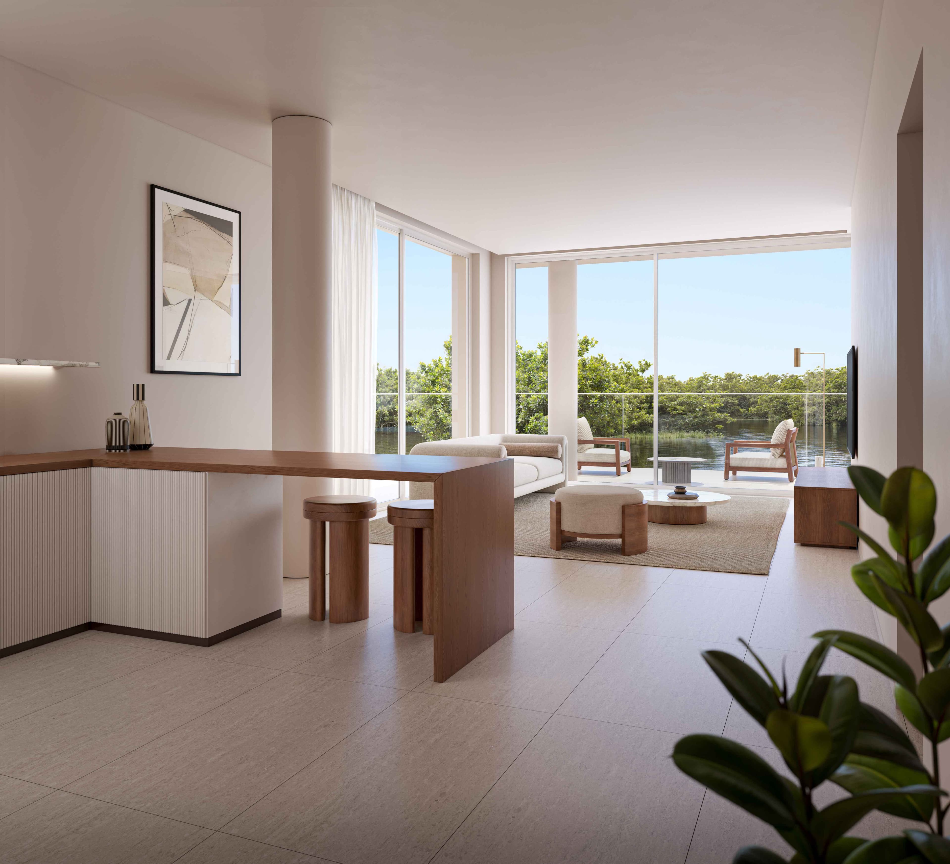 Creekside Residence NEW LAUNCH 9