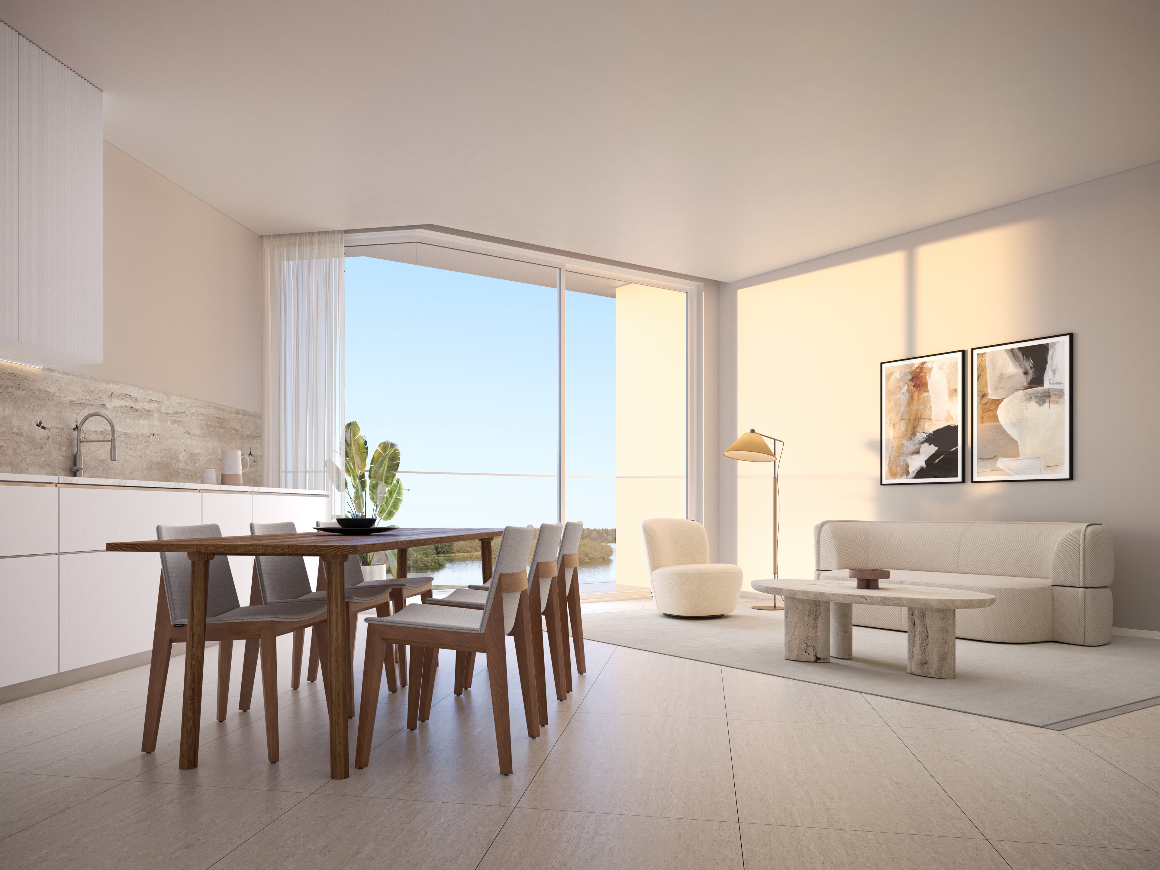 Creekside Residence NEW LAUNCH 12