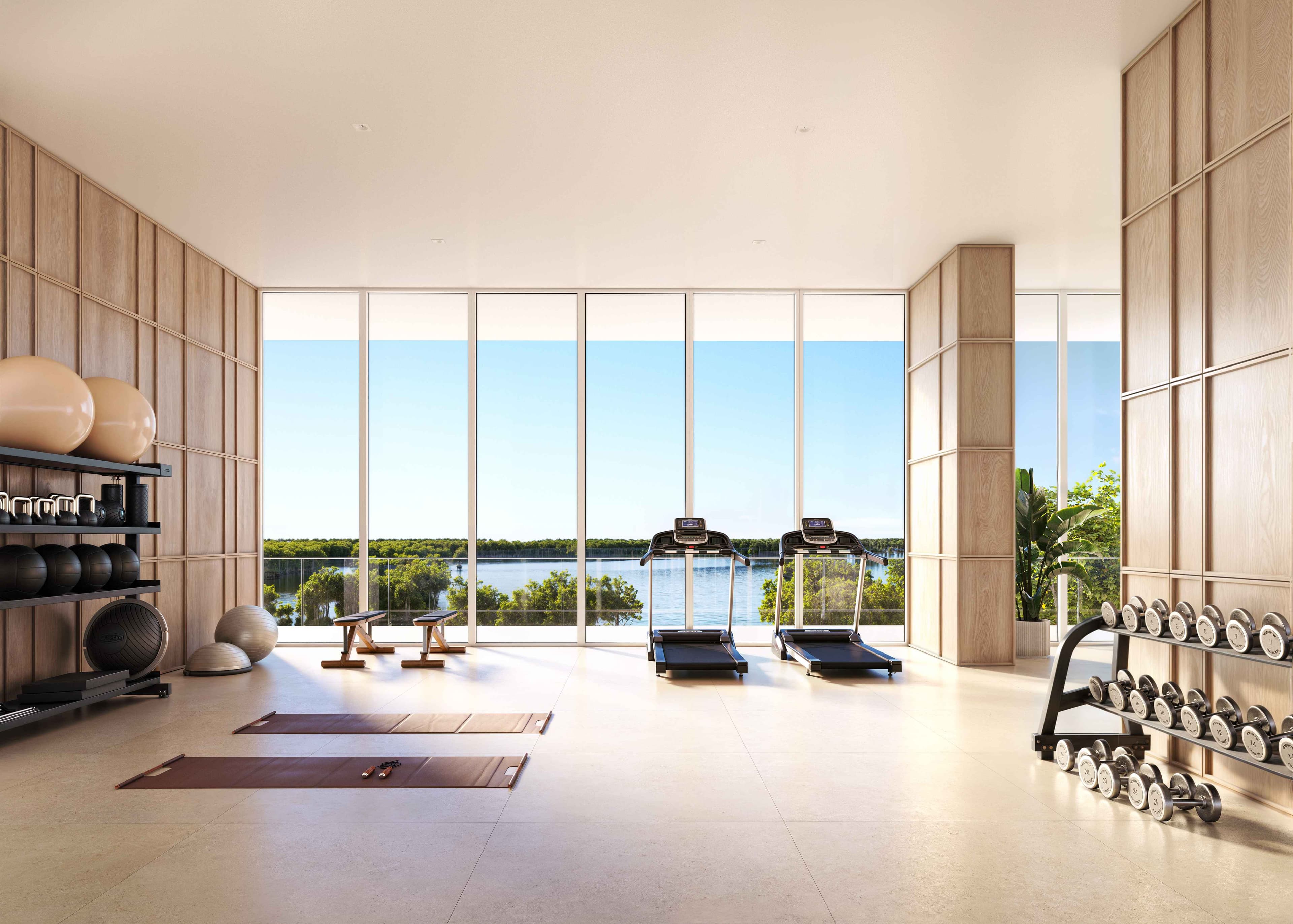 Creekside Residence NEW LAUNCH 3