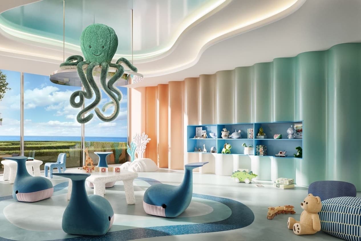 Chelsea Residences 1 31