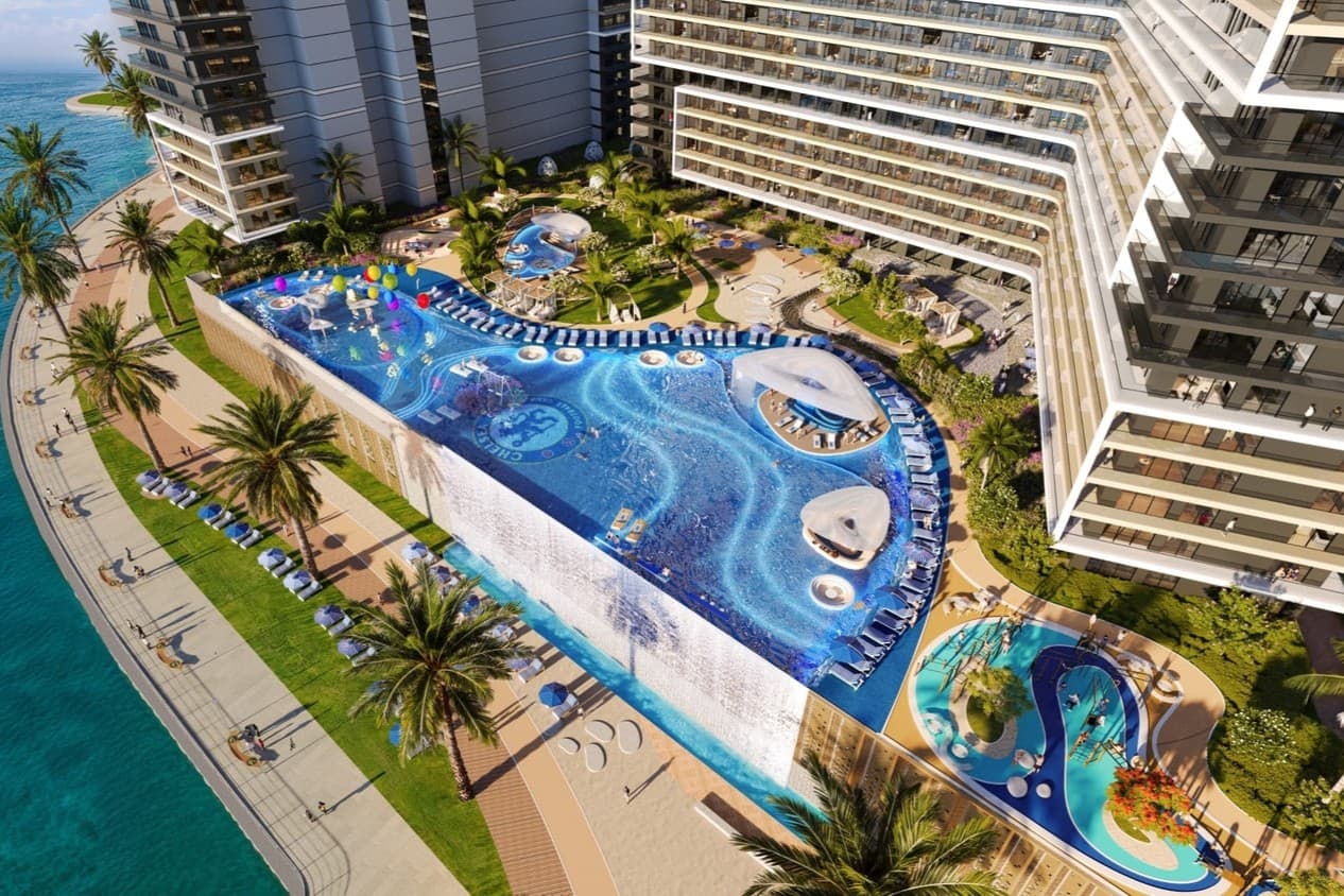 Chelsea Residences 1 29