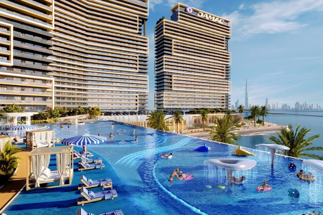 Chelsea Residences 1 5