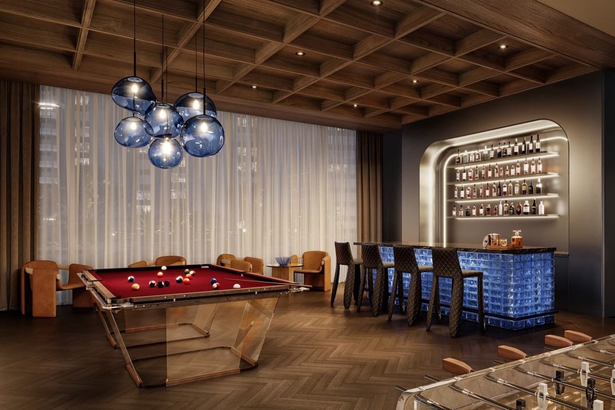 Chelsea Residences 1 26