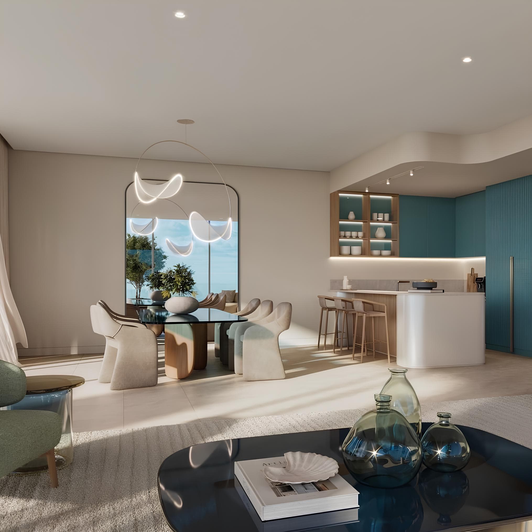 Chelsea Residences 1 1