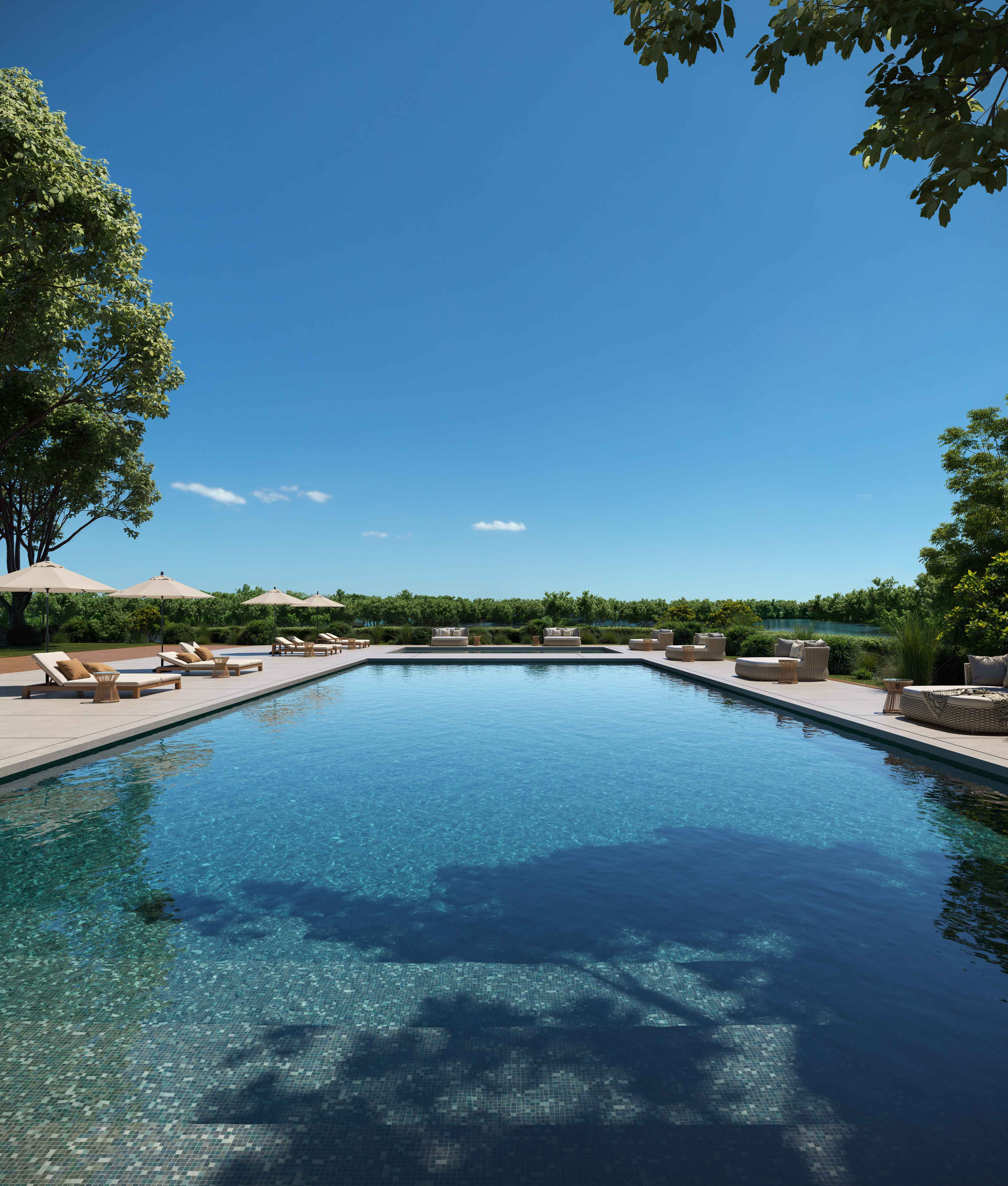 Creekside Residence NEW LAUNCH 4