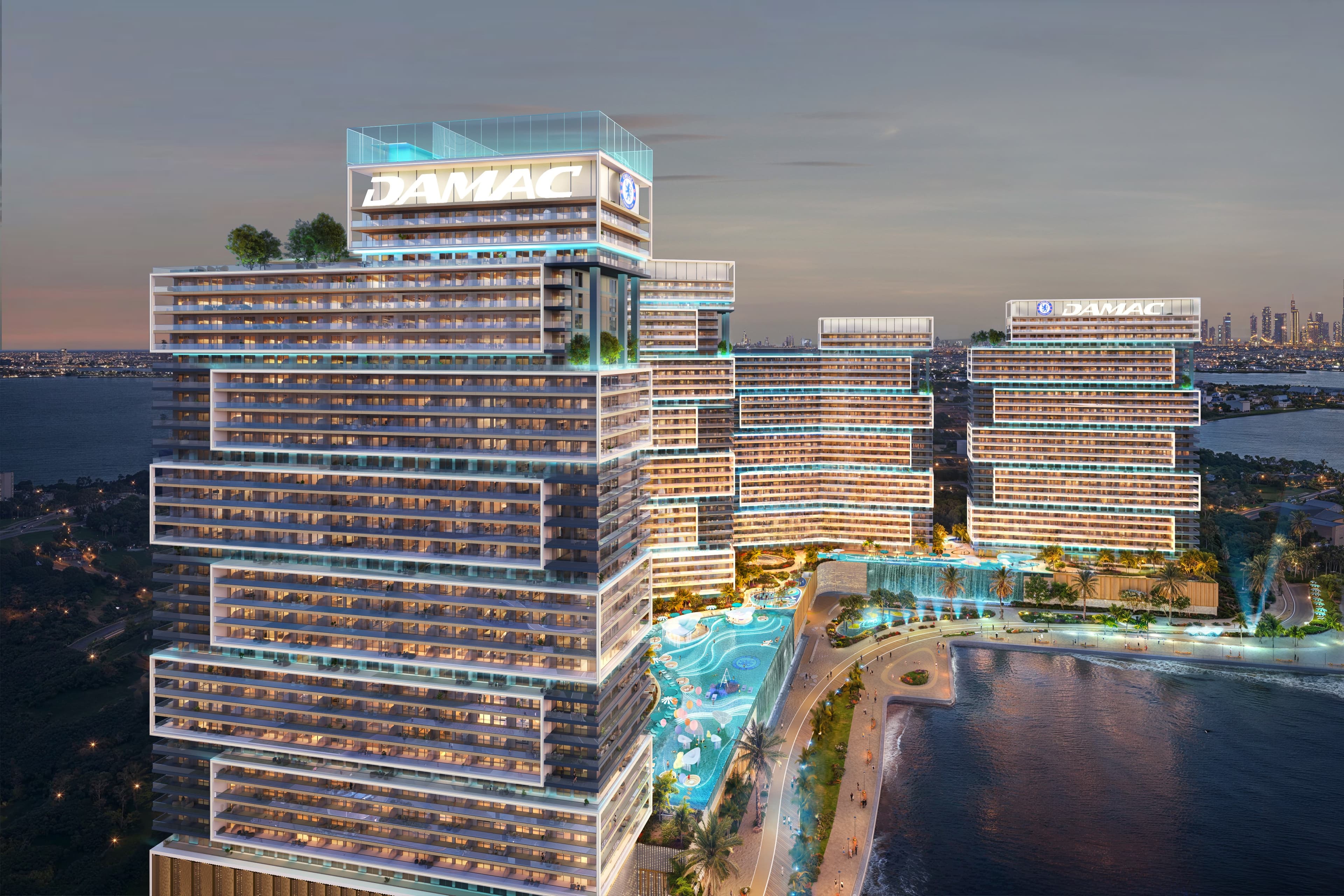 Chelsea Residences 1 16