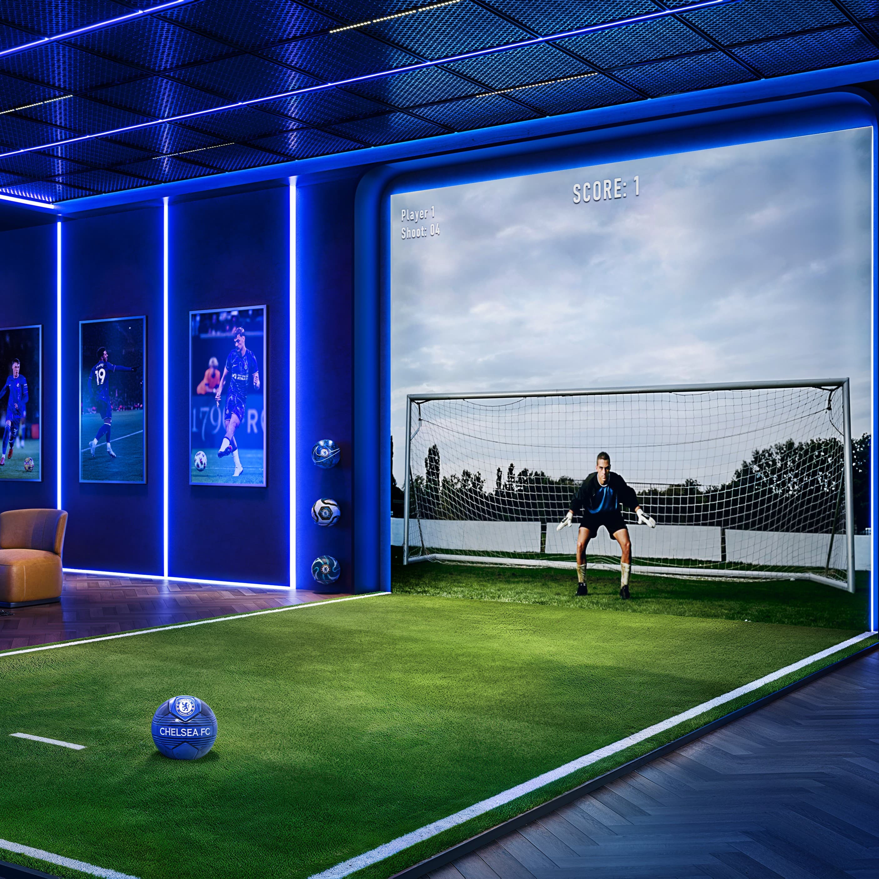 Chelsea Residences 1 18