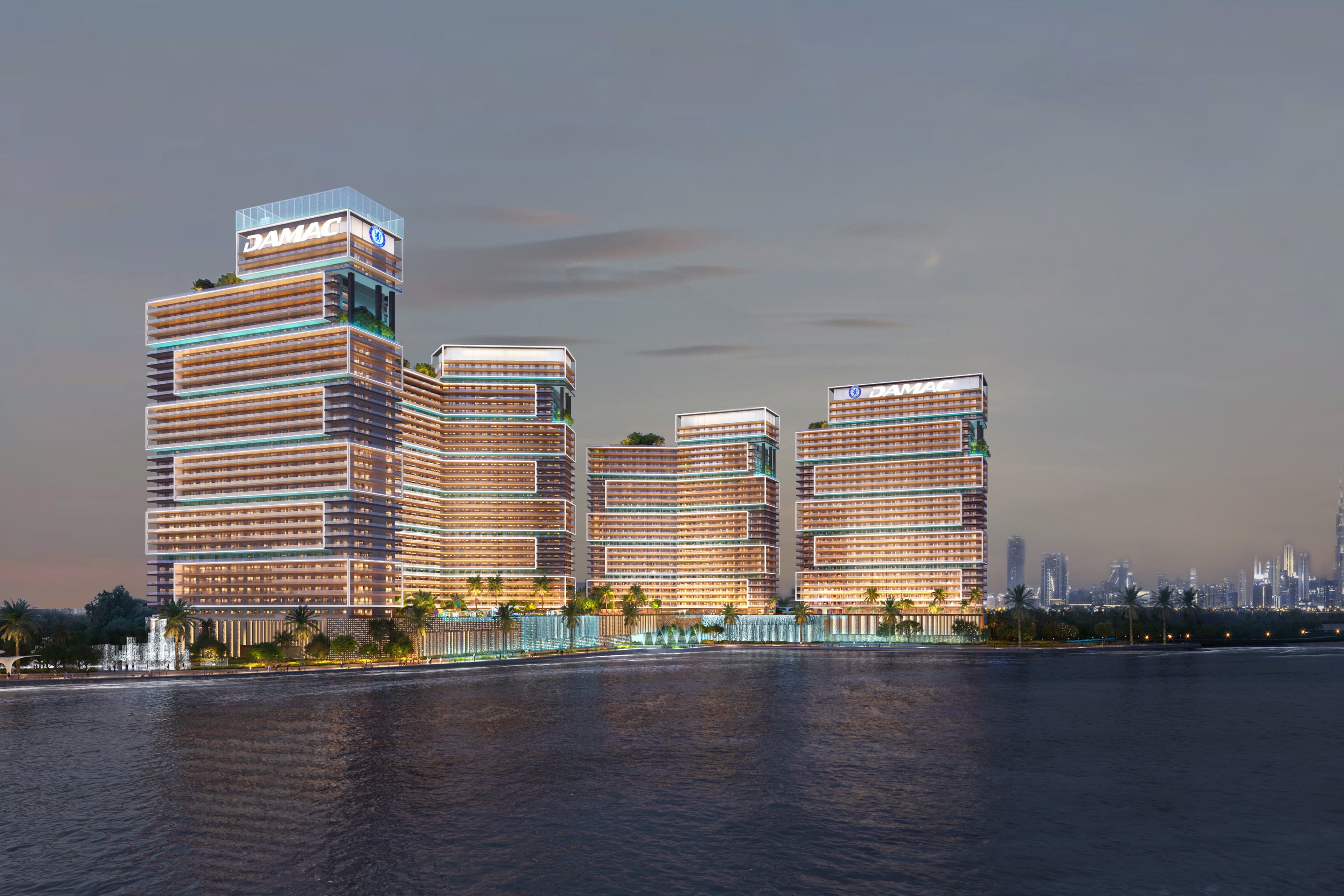 Chelsea Residences 1 13