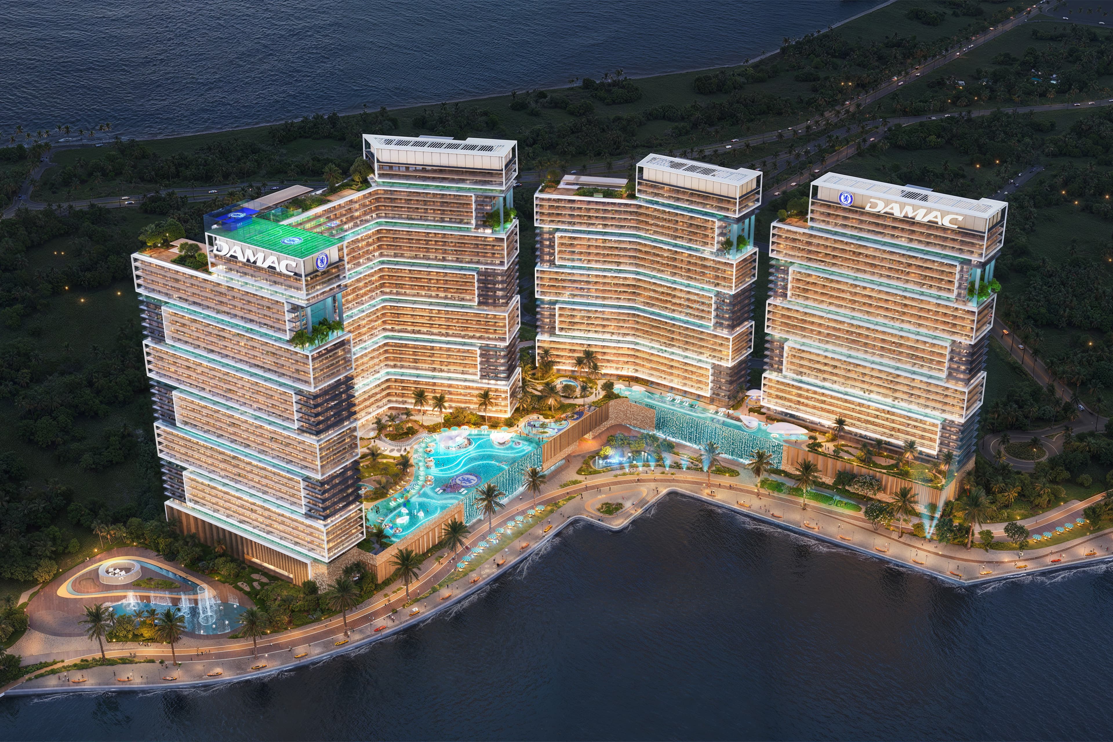 Chelsea Residences 1 7