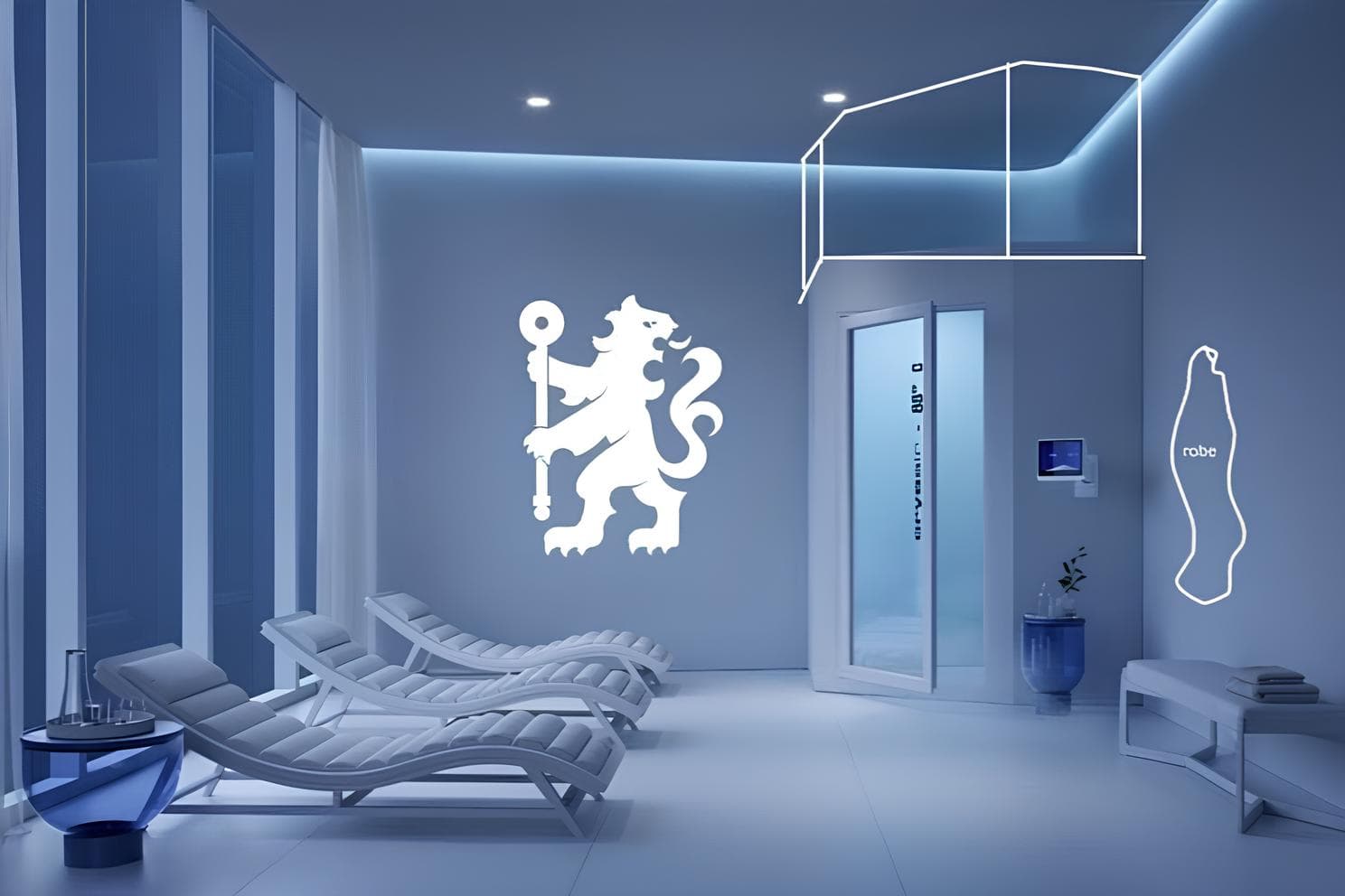 Chelsea Residences 1 22