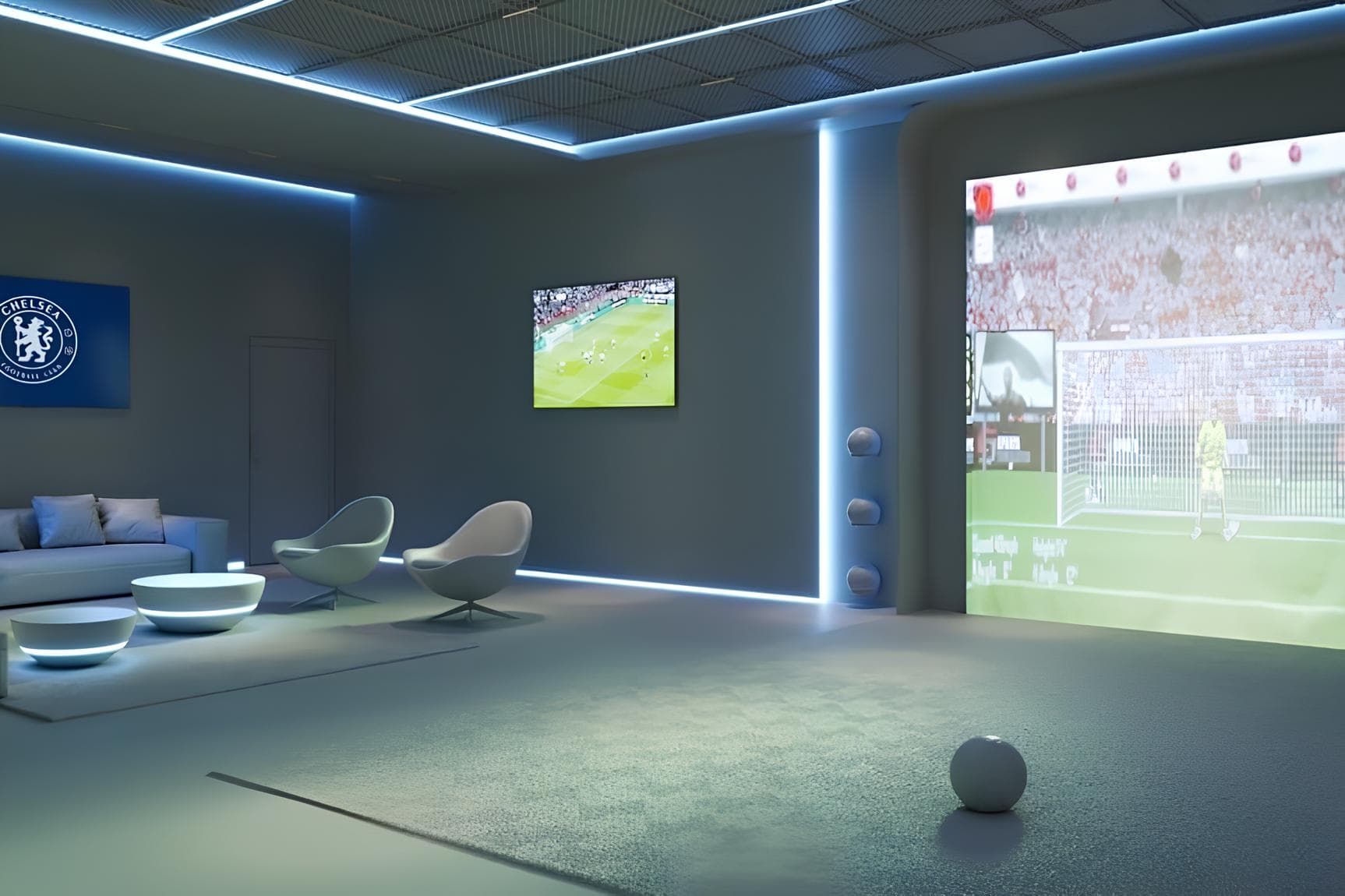 Chelsea Residences 1 15