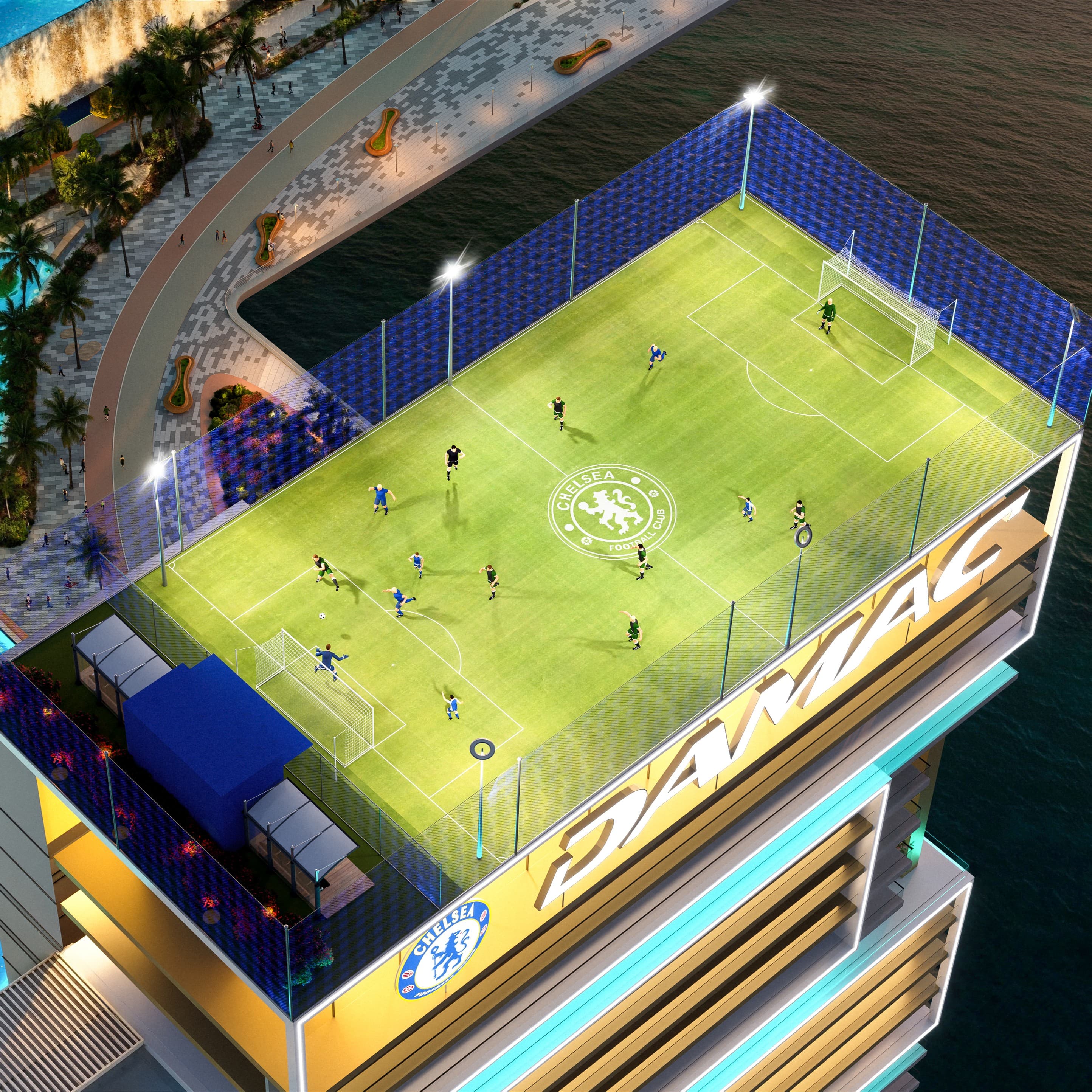 Chelsea Residences 1 11