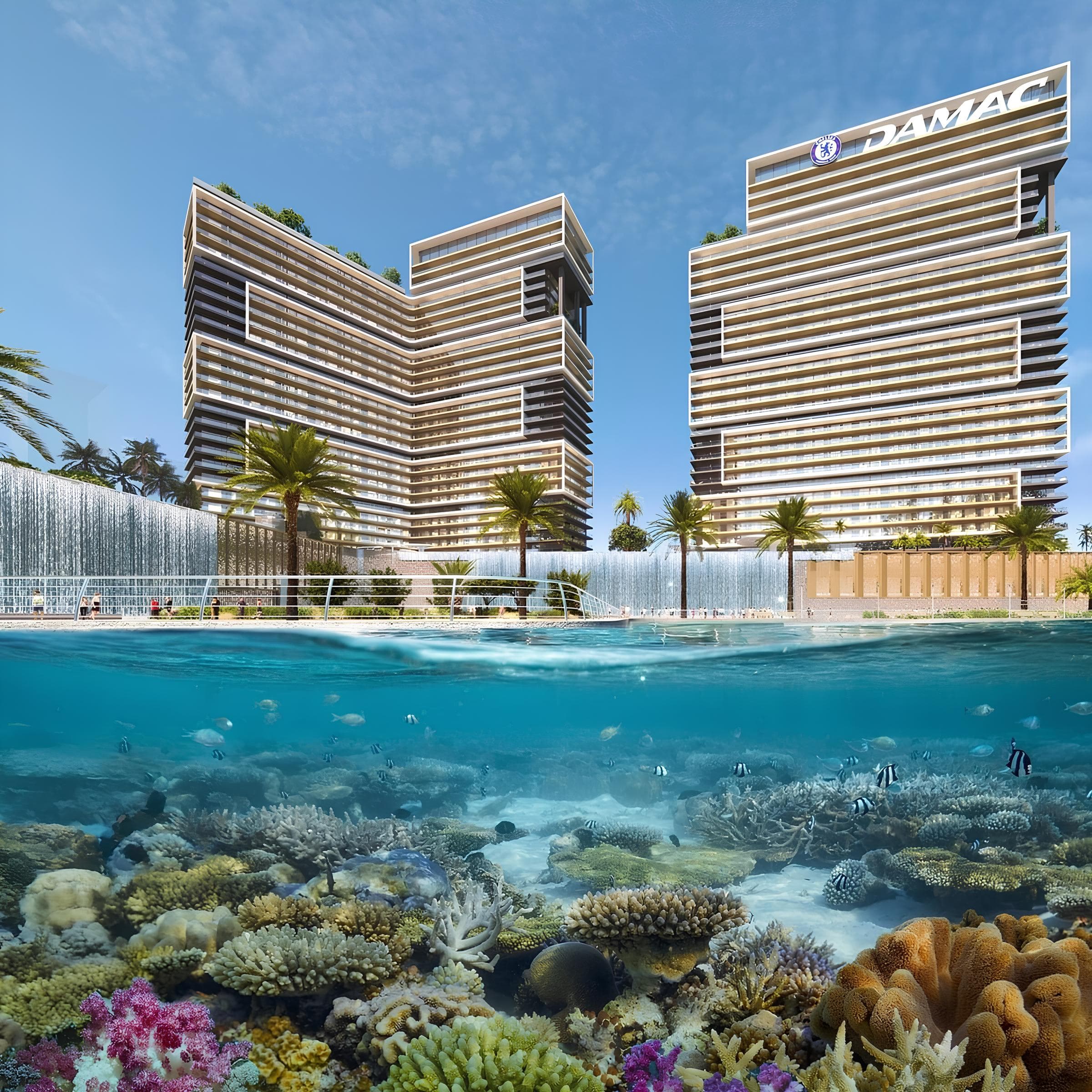 Chelsea Residences 1 3