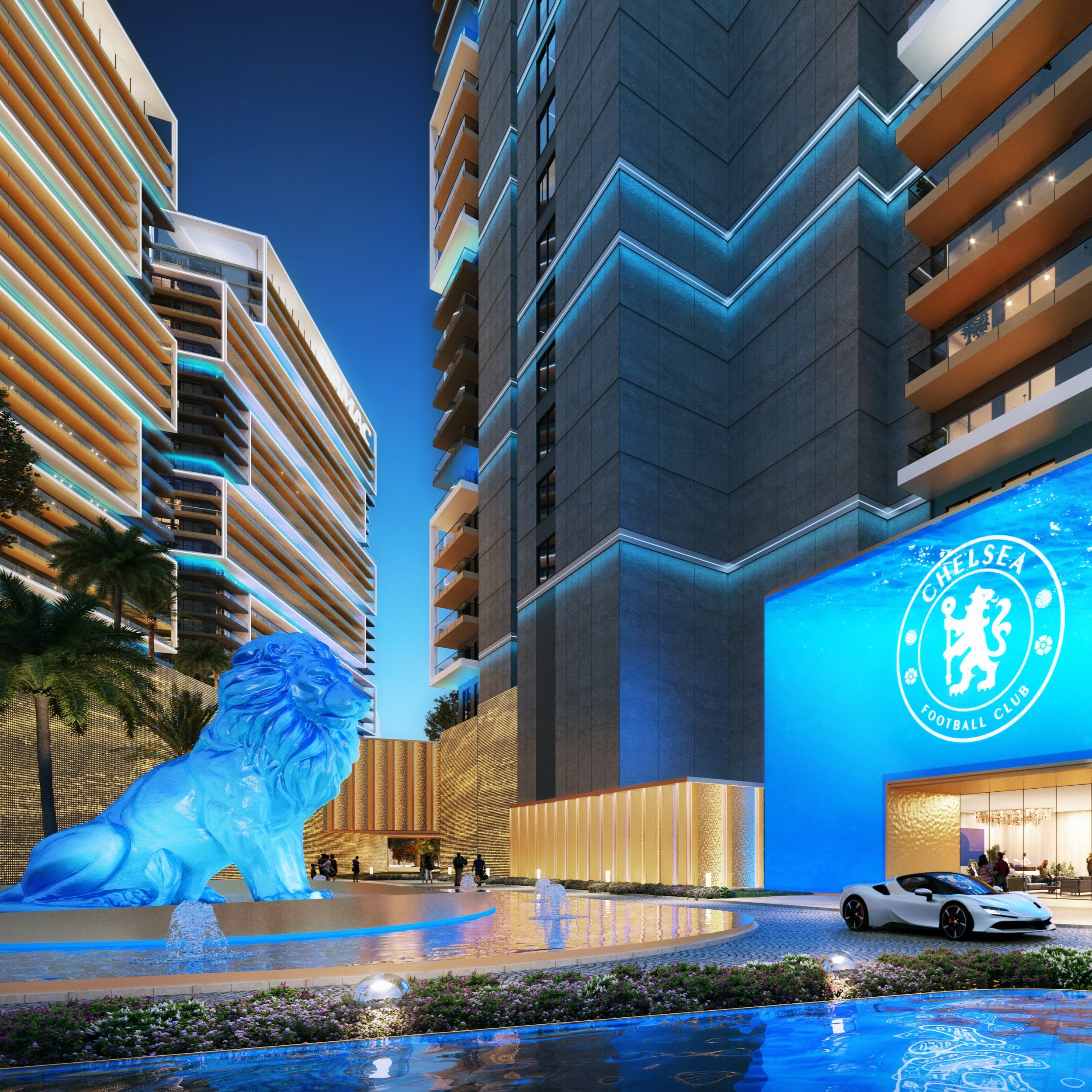 Chelsea Residences 1 10