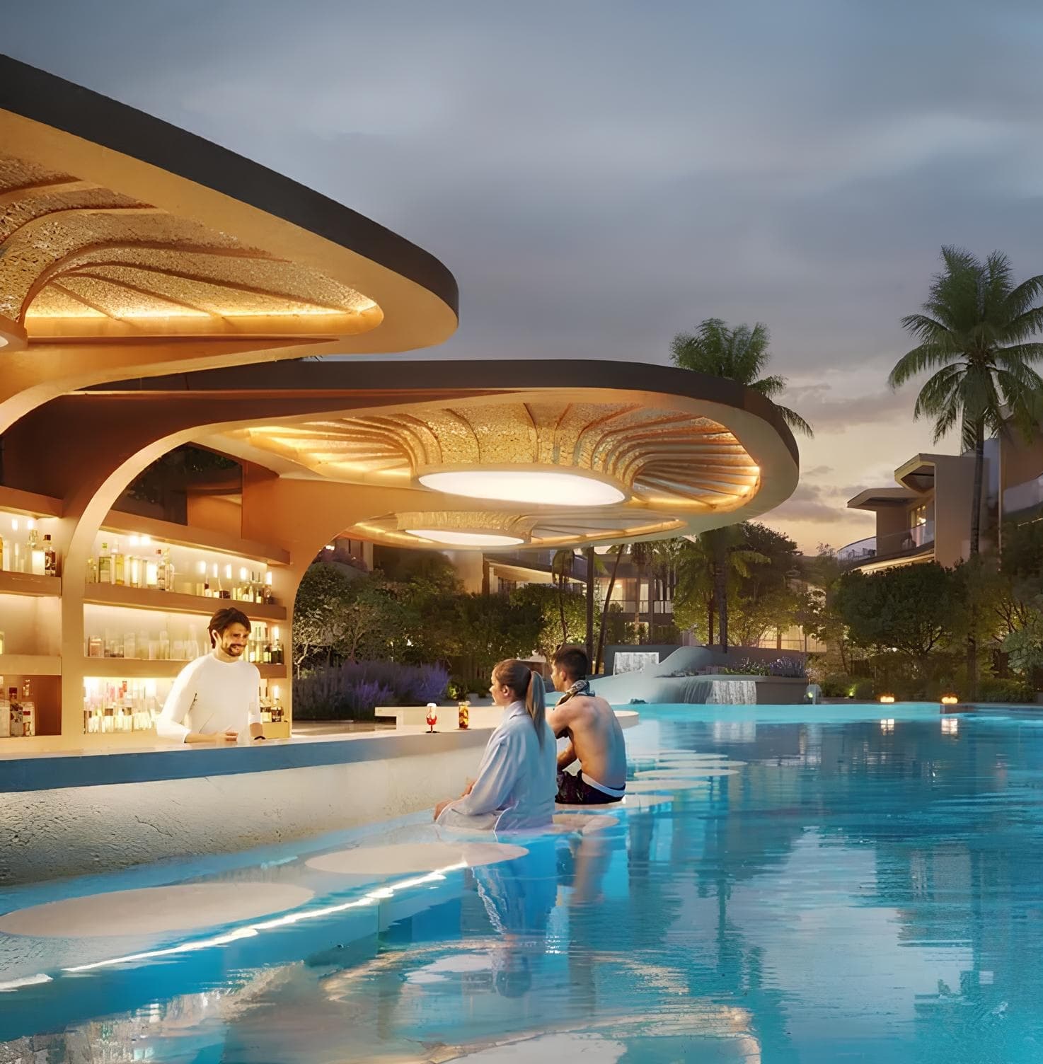 Knightsbridge Phase 2 3