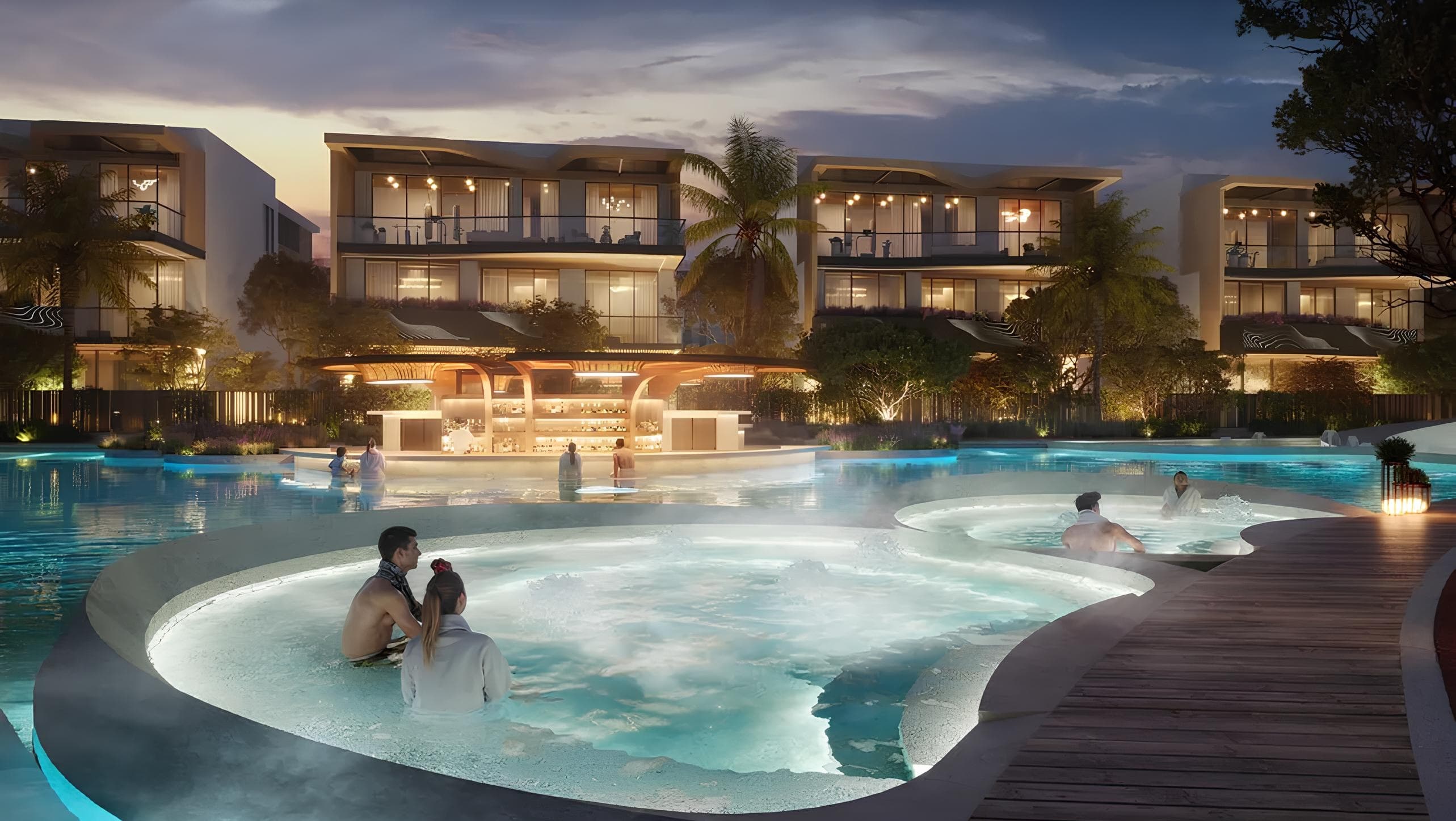 Knightsbridge Phase 2 4