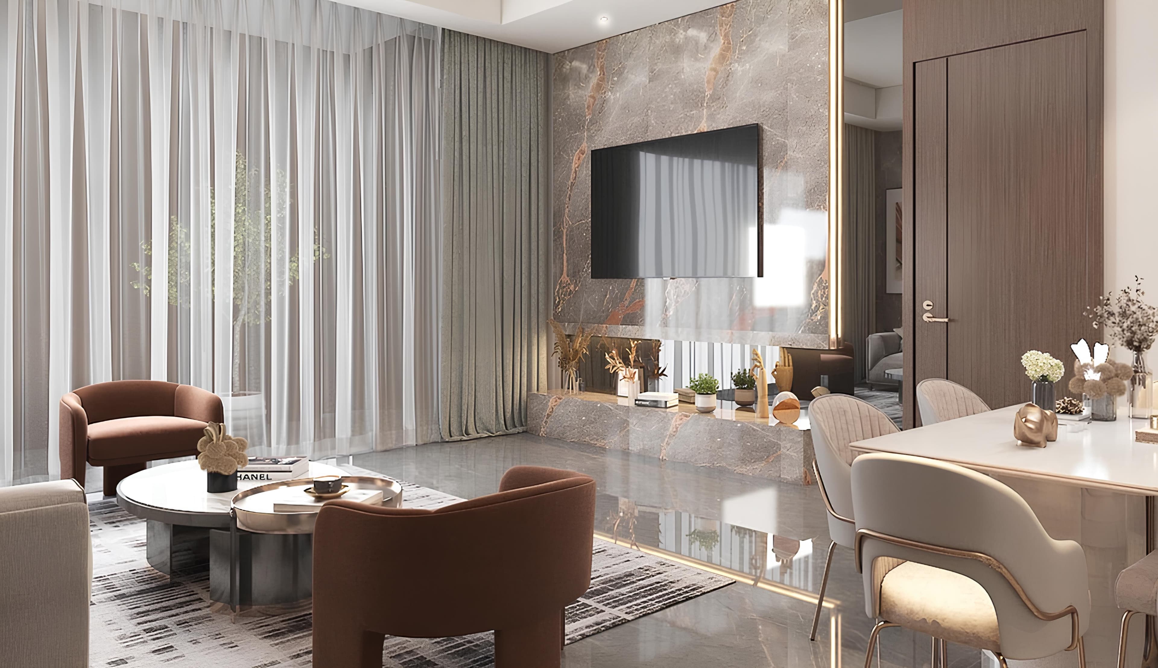 Residence 2 NEW LAUNCH 1