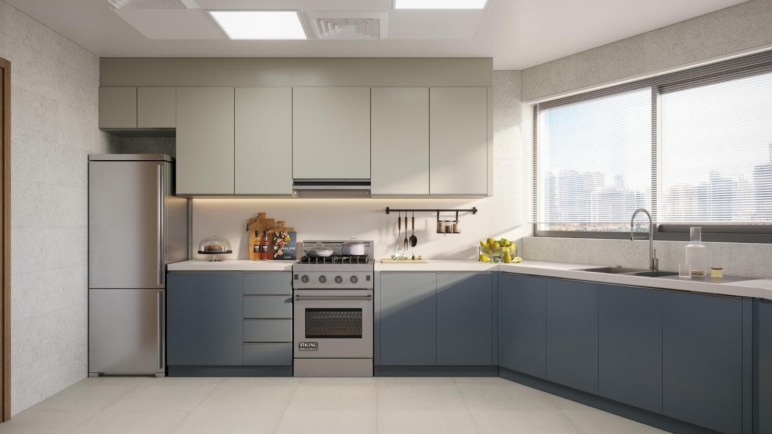 Ajman Pearl Tower C1 4