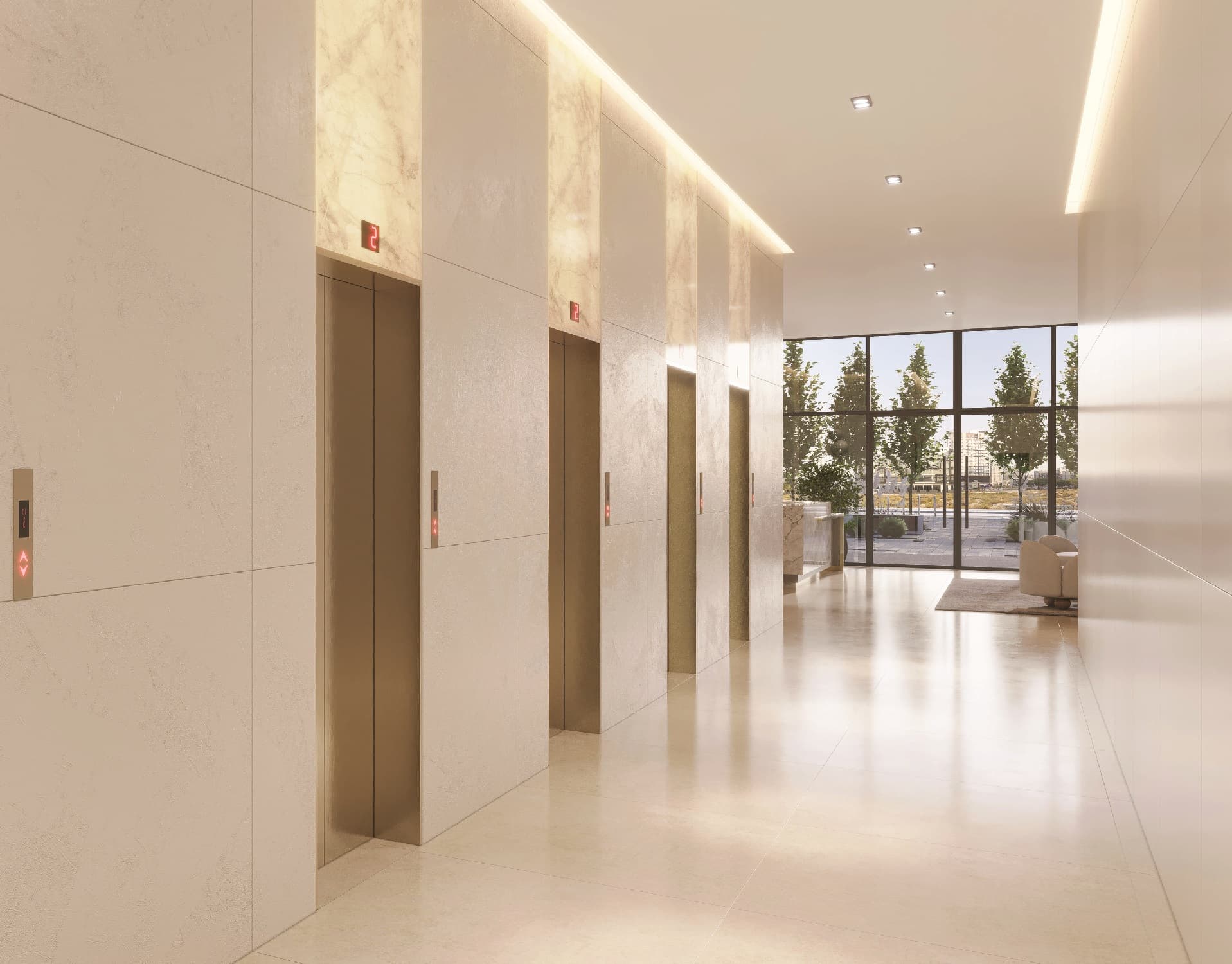 Ajman Pearl Tower C1 1