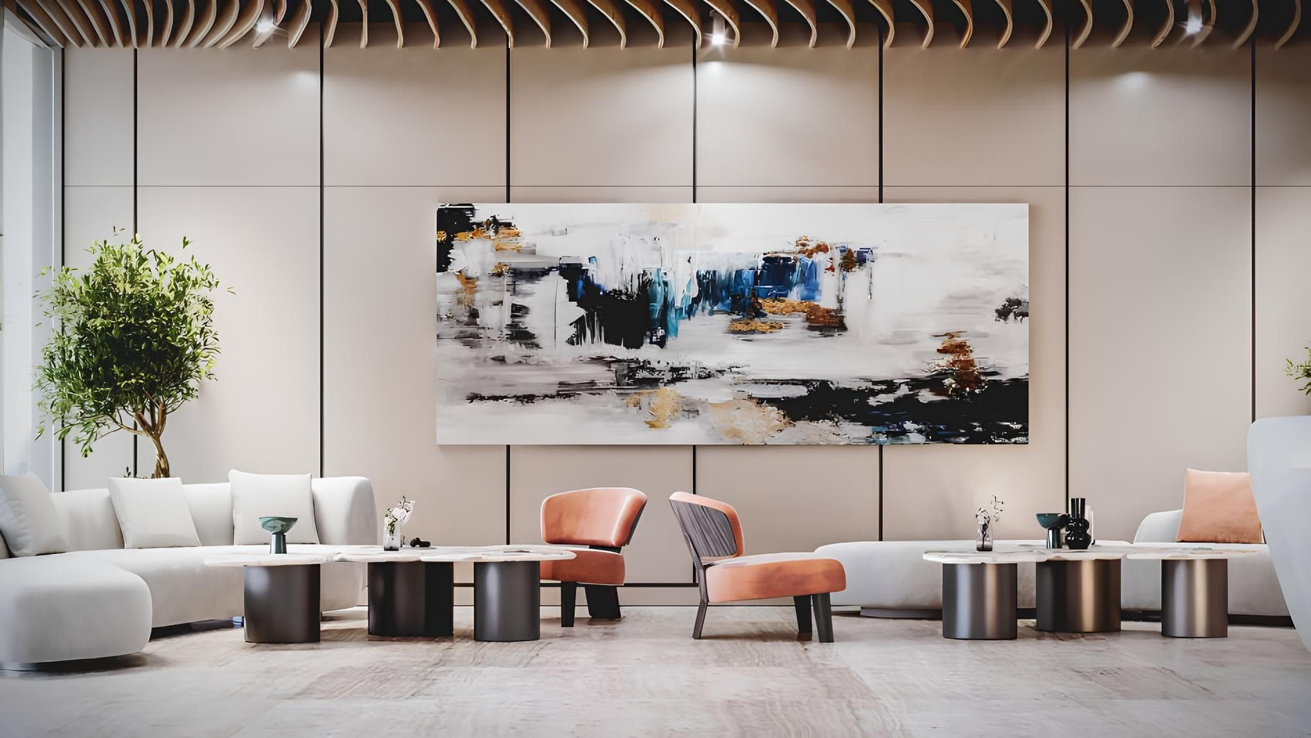 REFINE Solena at The Orchard Place 4