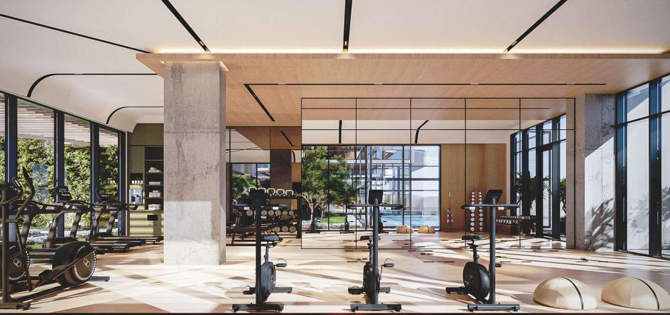 REFINE Solena at The Orchard Place 17