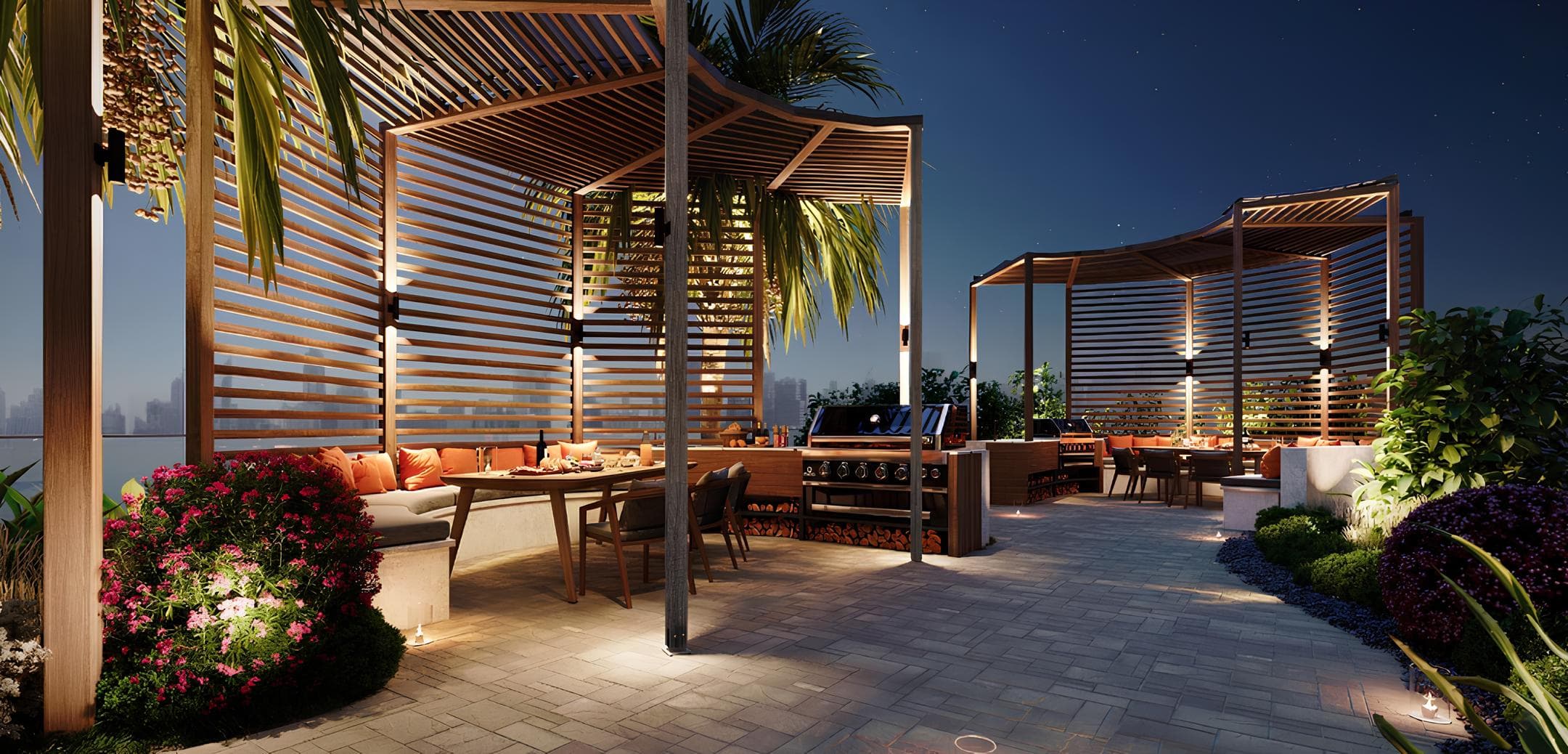 REFINE Solena at The Orchard Place 10