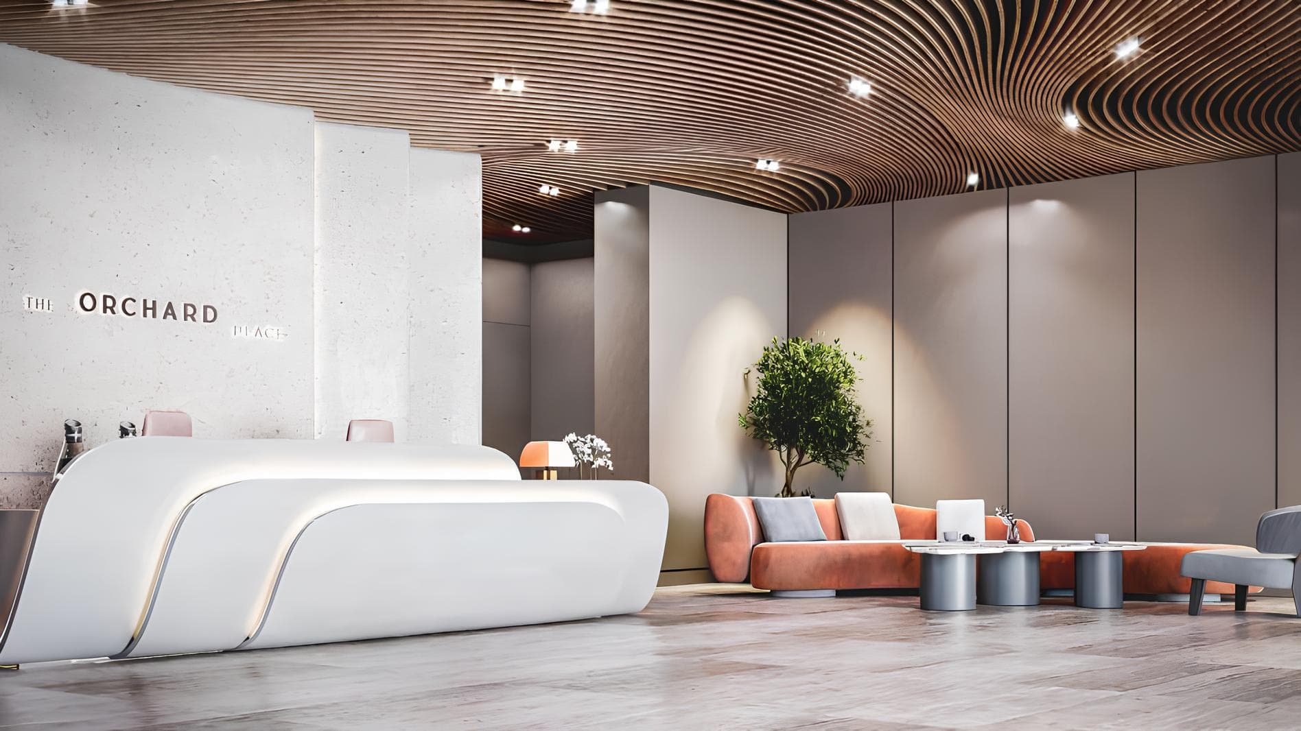 REFINE Solena at The Orchard Place 1