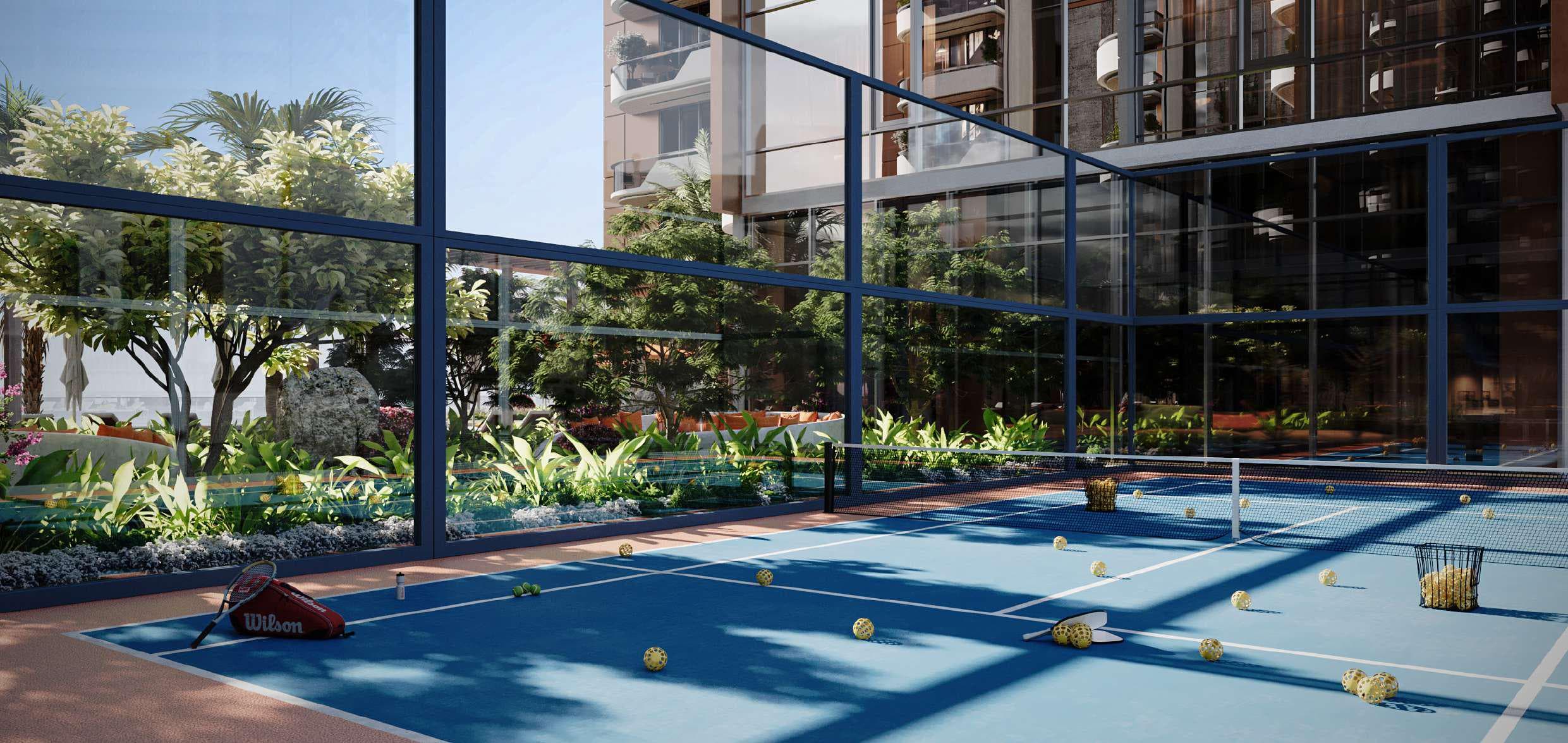 REFINE Solena at The Orchard Place 16