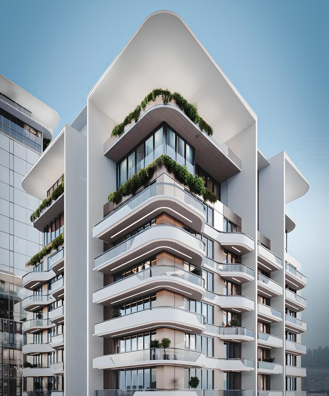 REFINE Solena at The Orchard Place 14