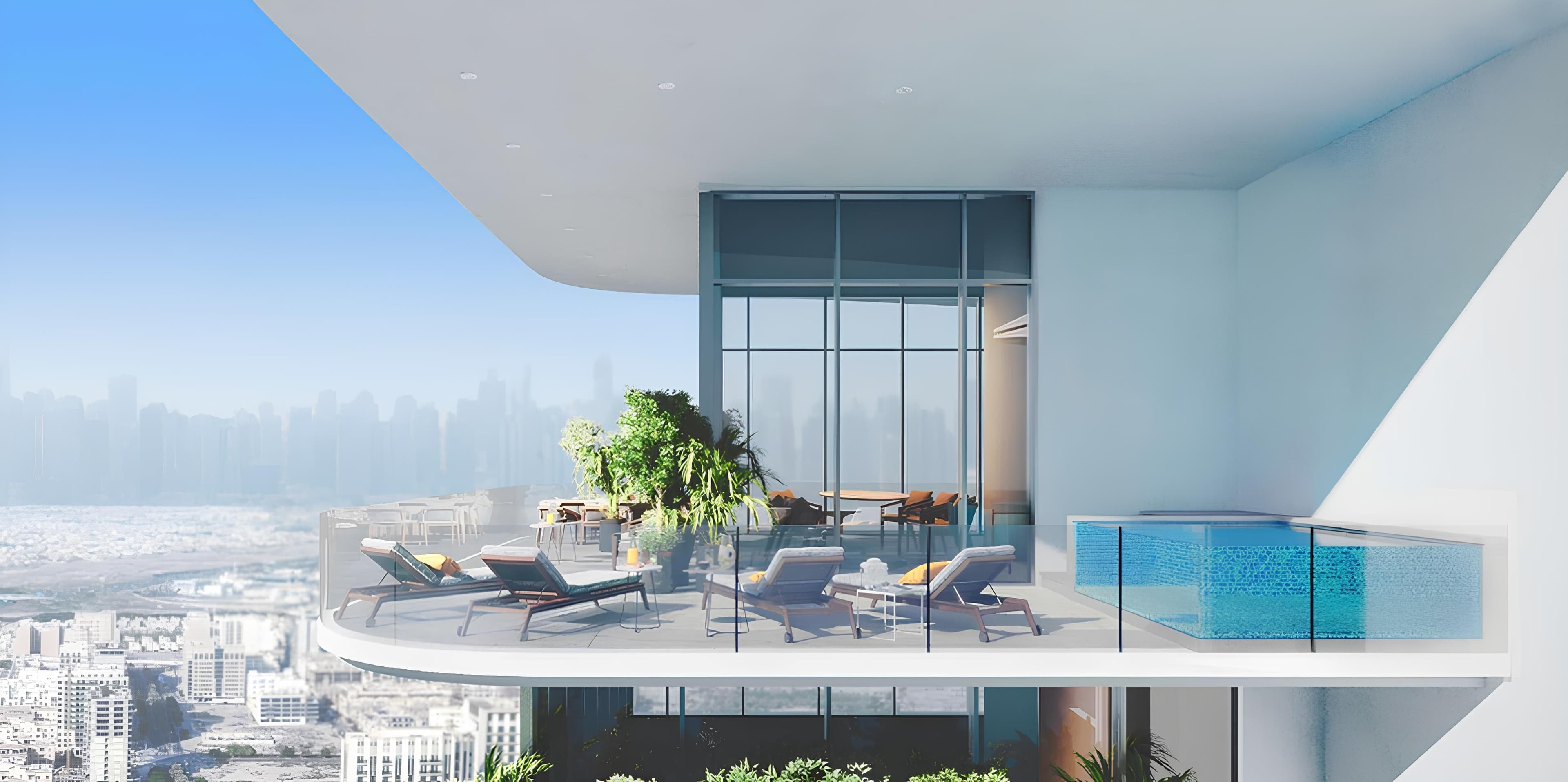 REFINE Solena at The Orchard Place 13