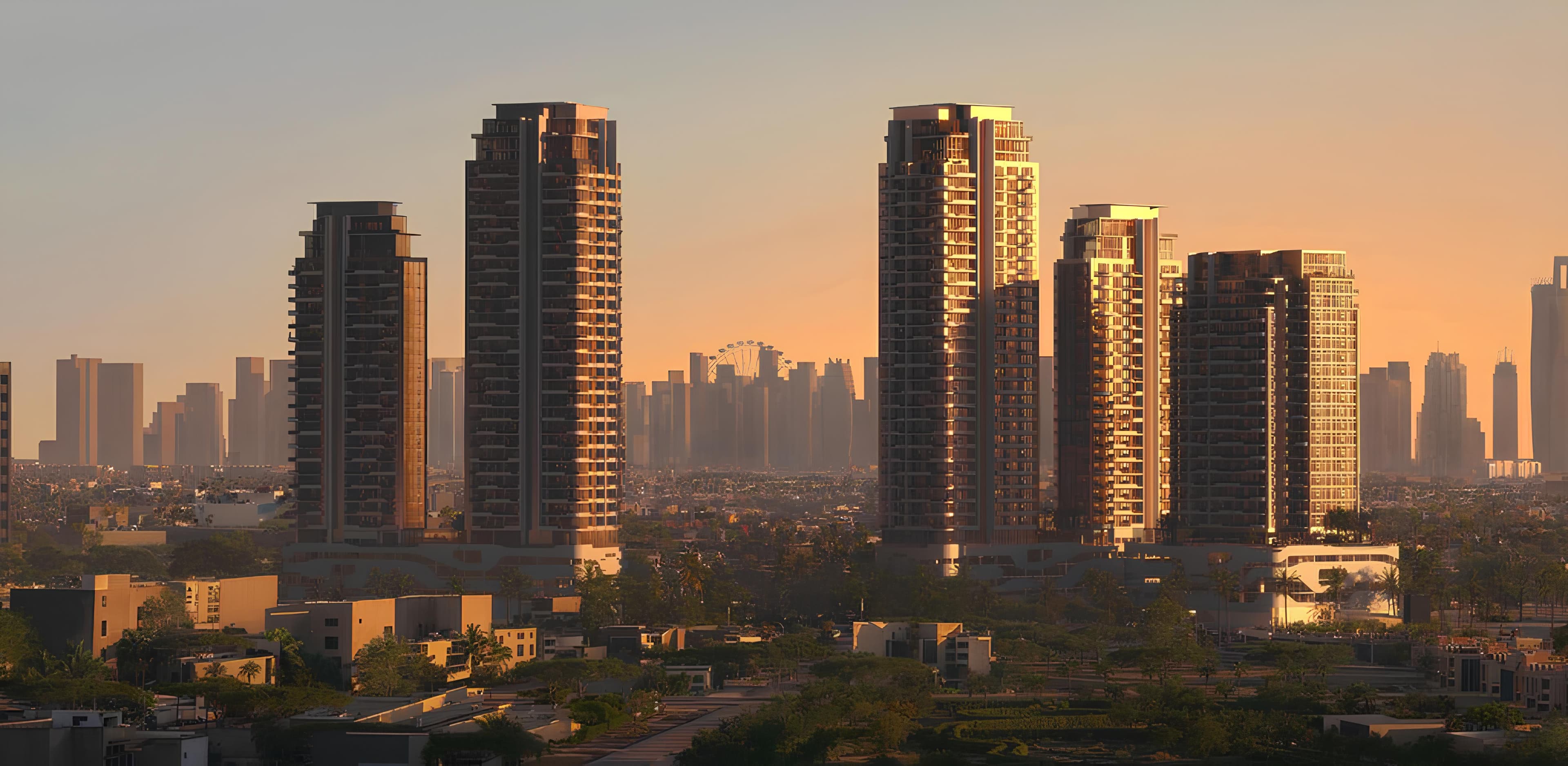 REFINE Solena at The Orchard Place 5